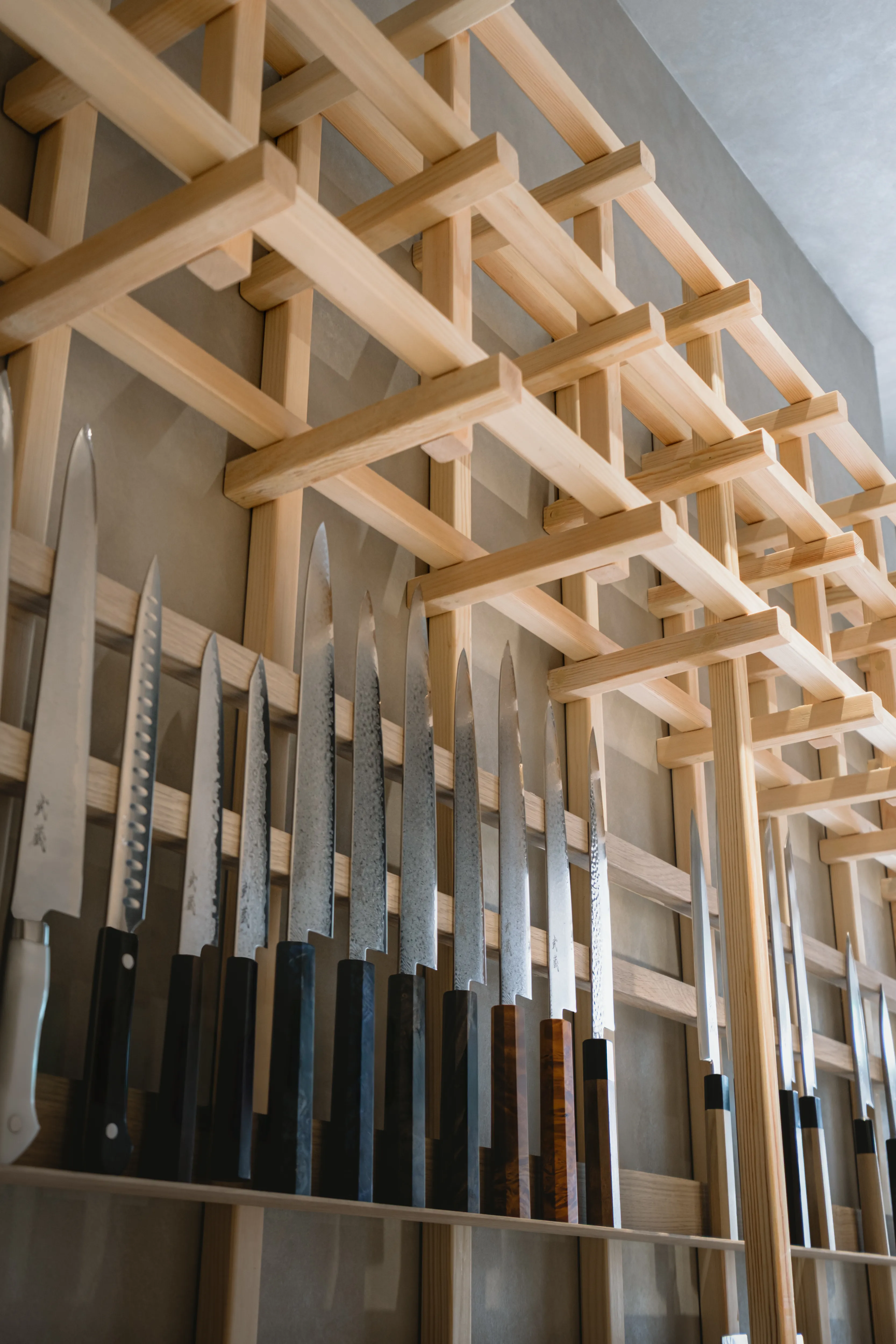 MUSASHI JAPAN 表参道駅前店