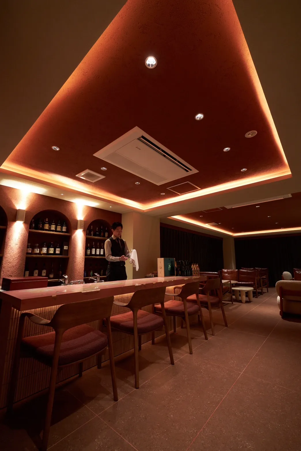 925 rounge 浜町店