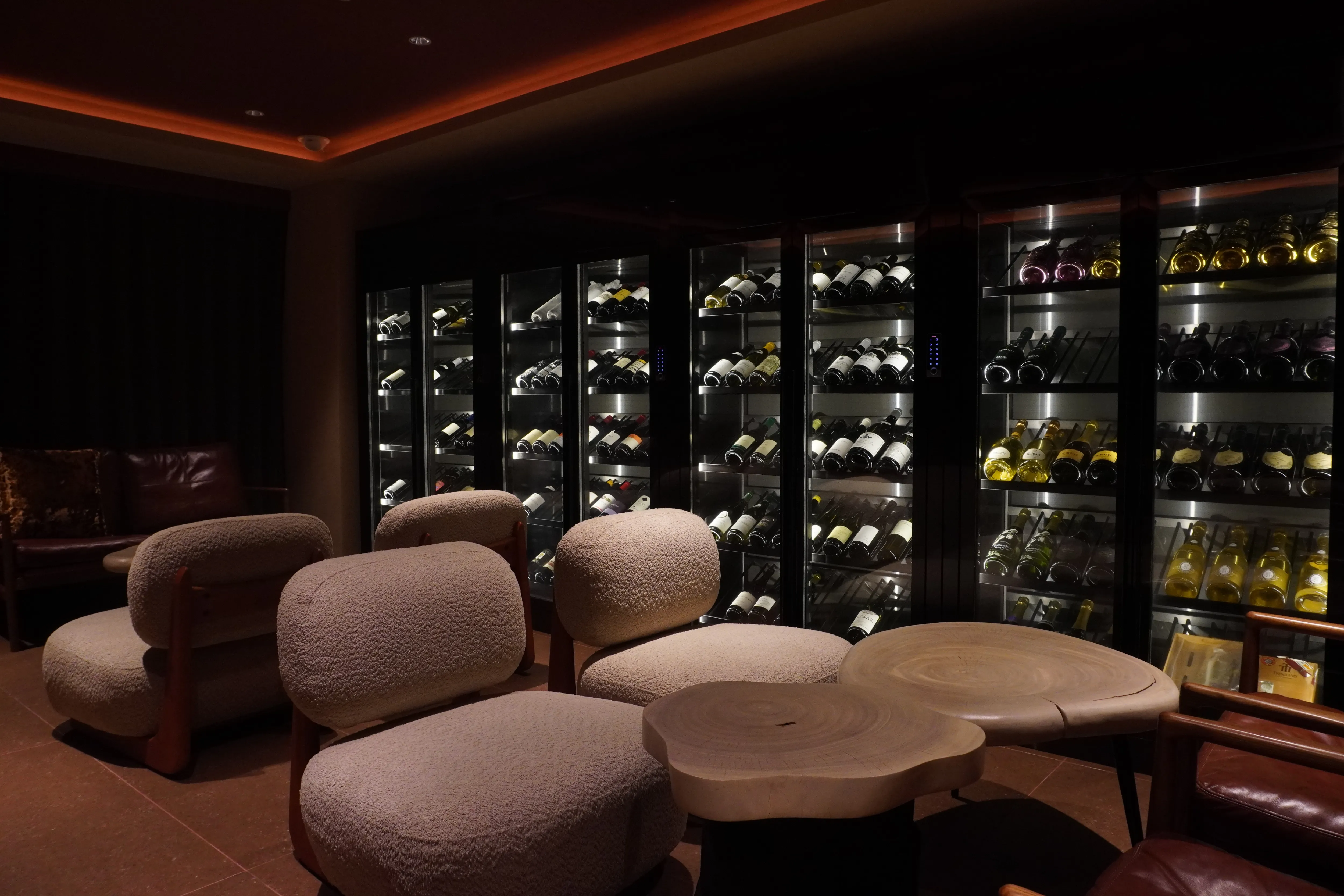 925 rounge 浜町店