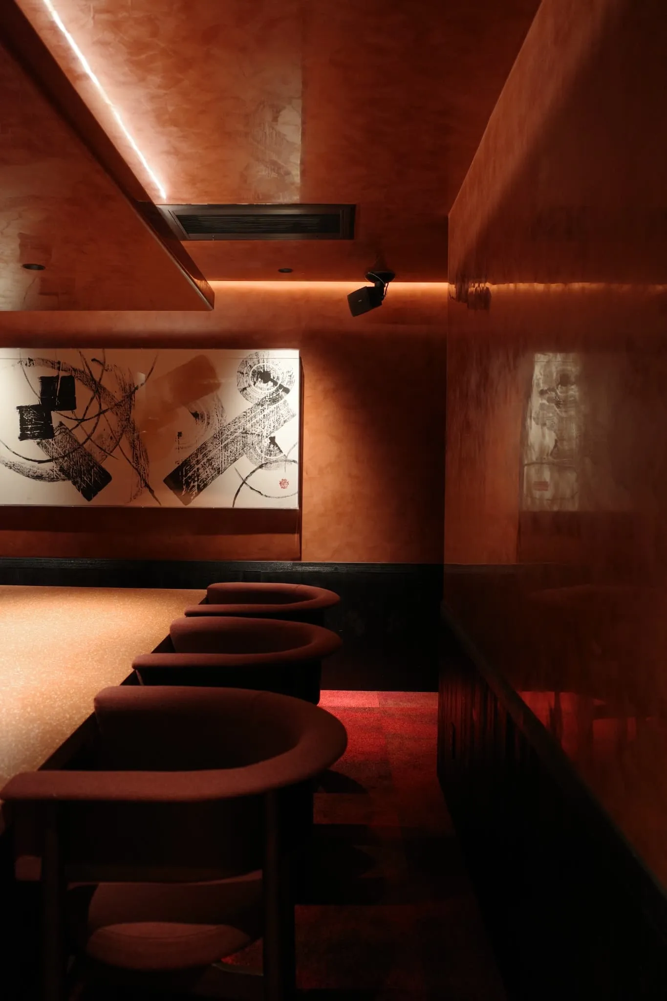 麻布岸田 西麻布店