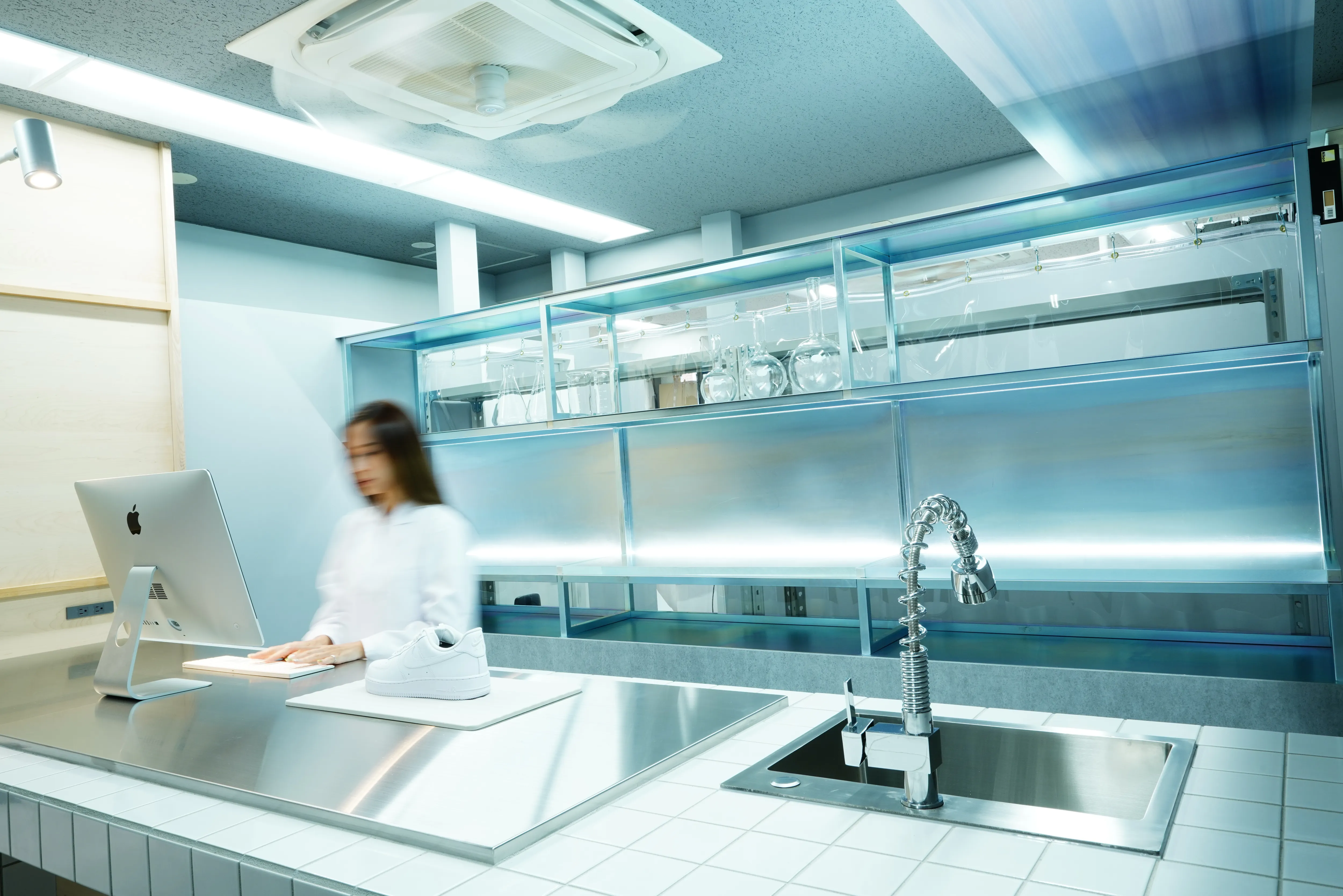 COATING lab. 渋谷店