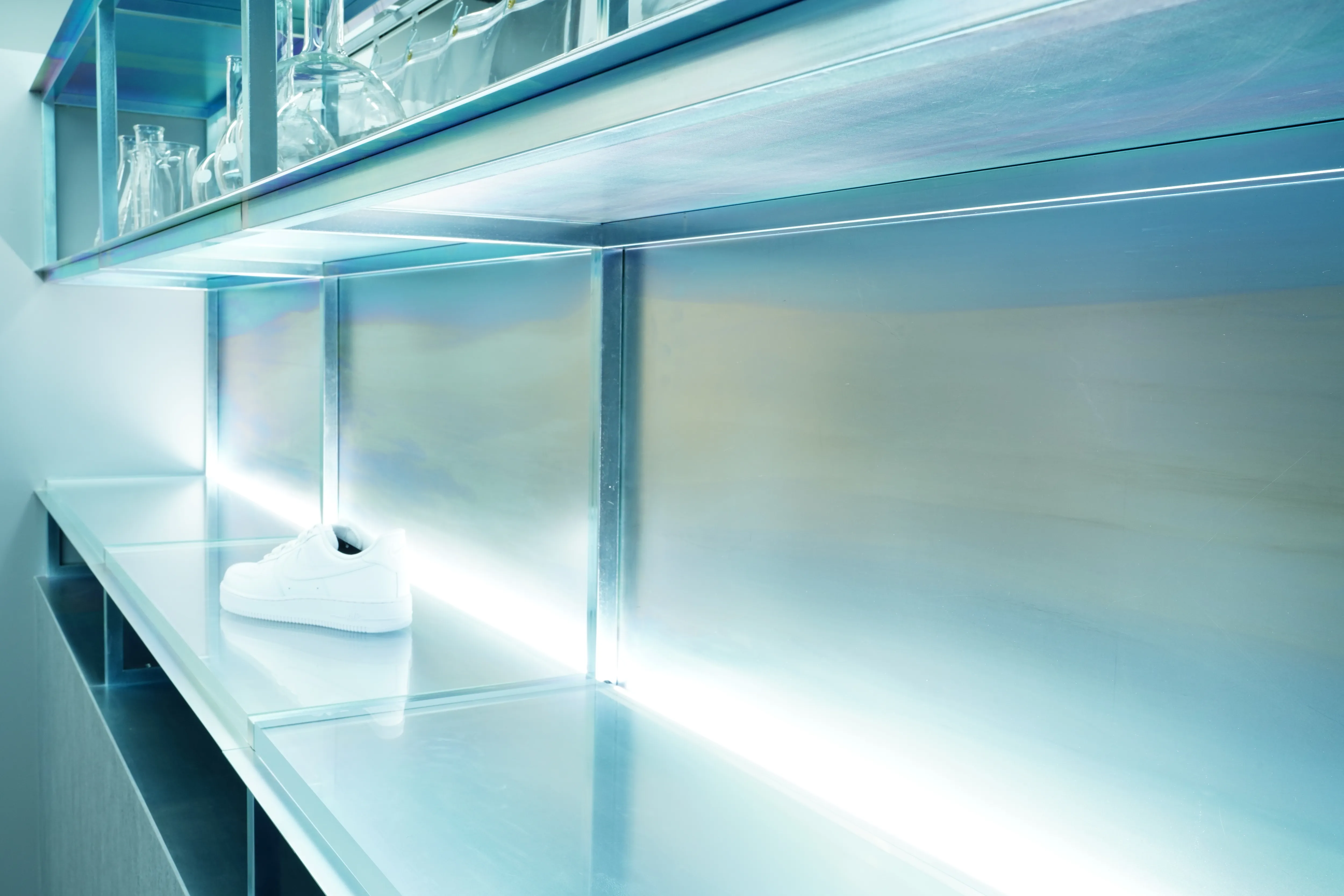 COATING lab. 渋谷店