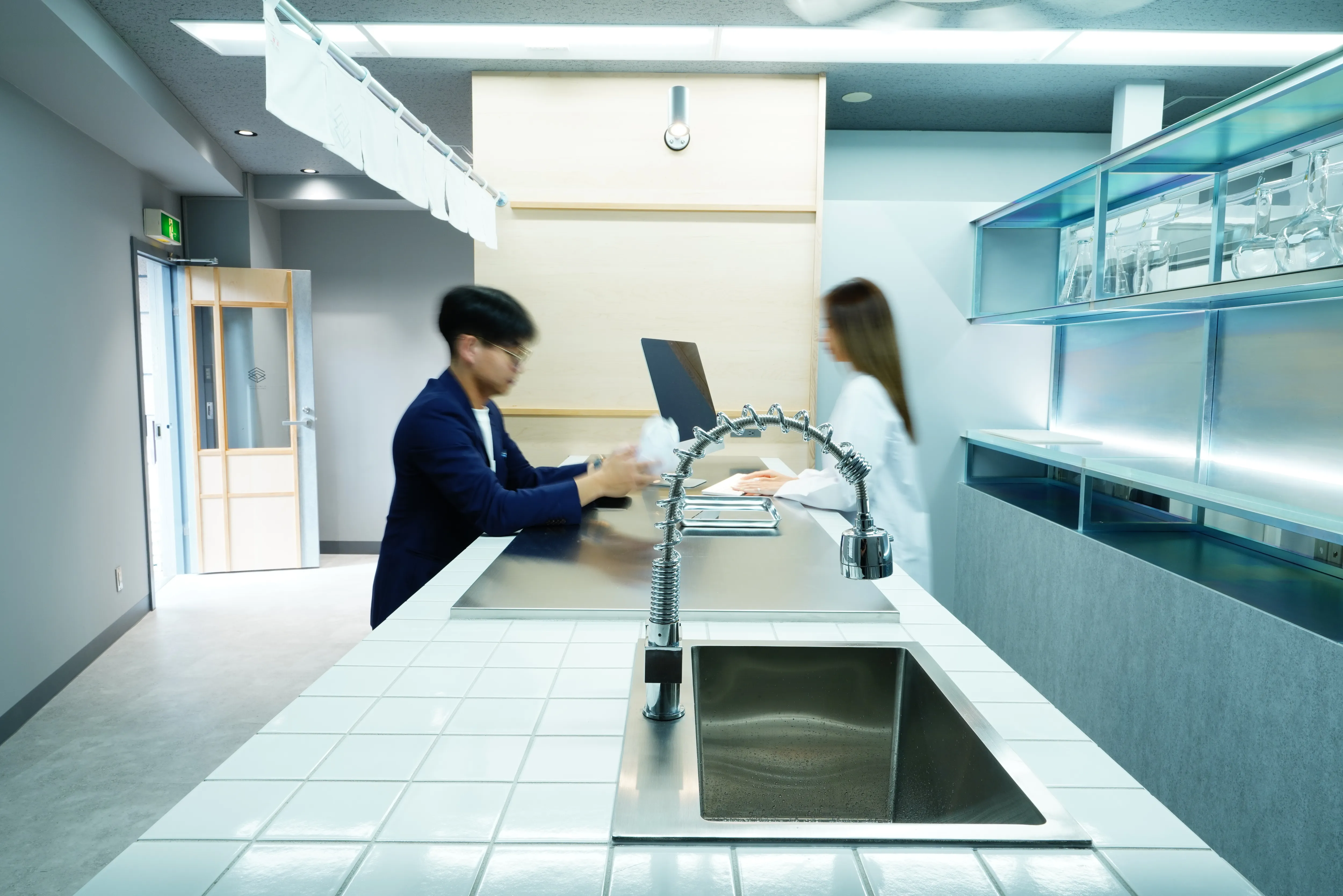 COATING lab. 渋谷店