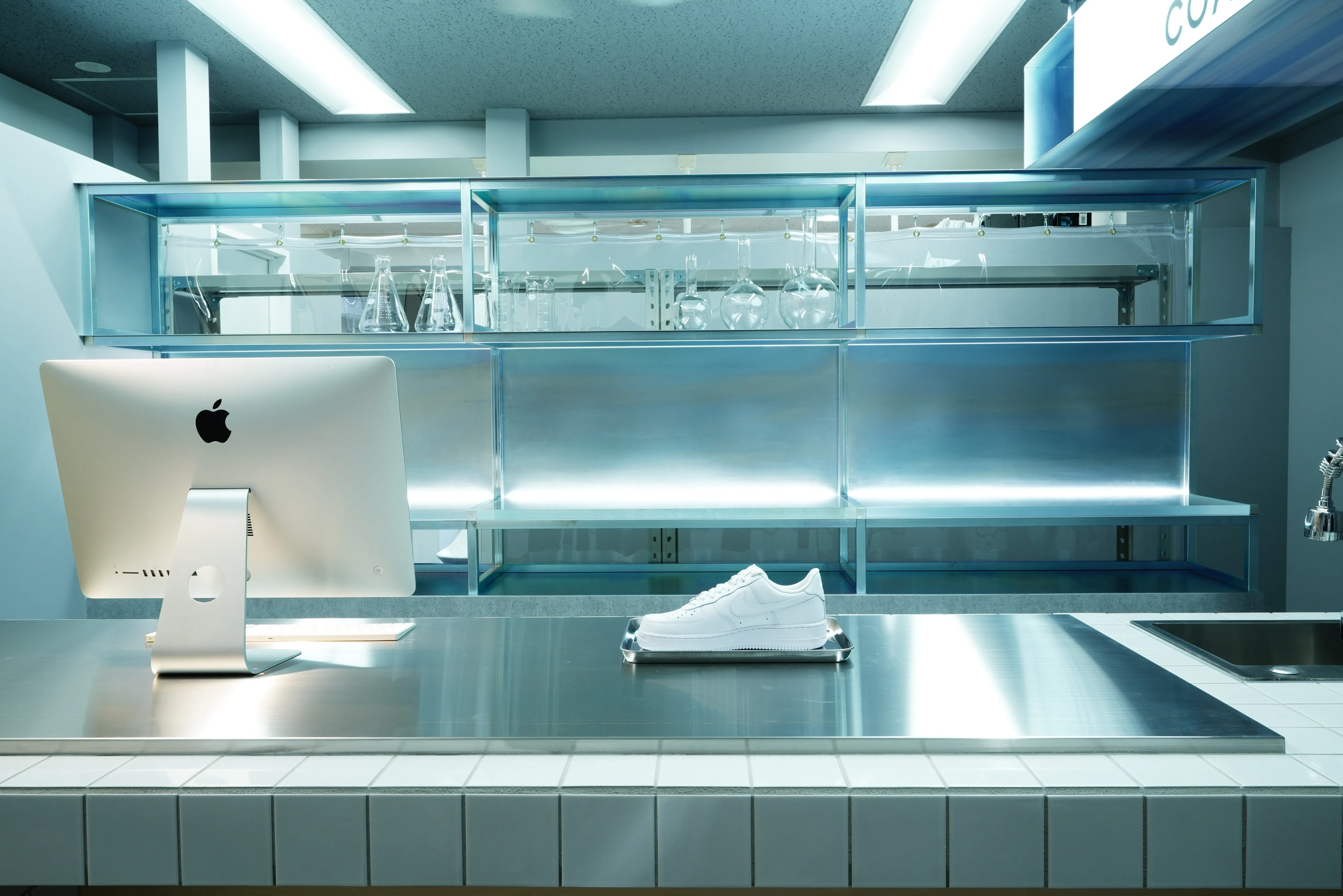 COATING lab. 渋谷店