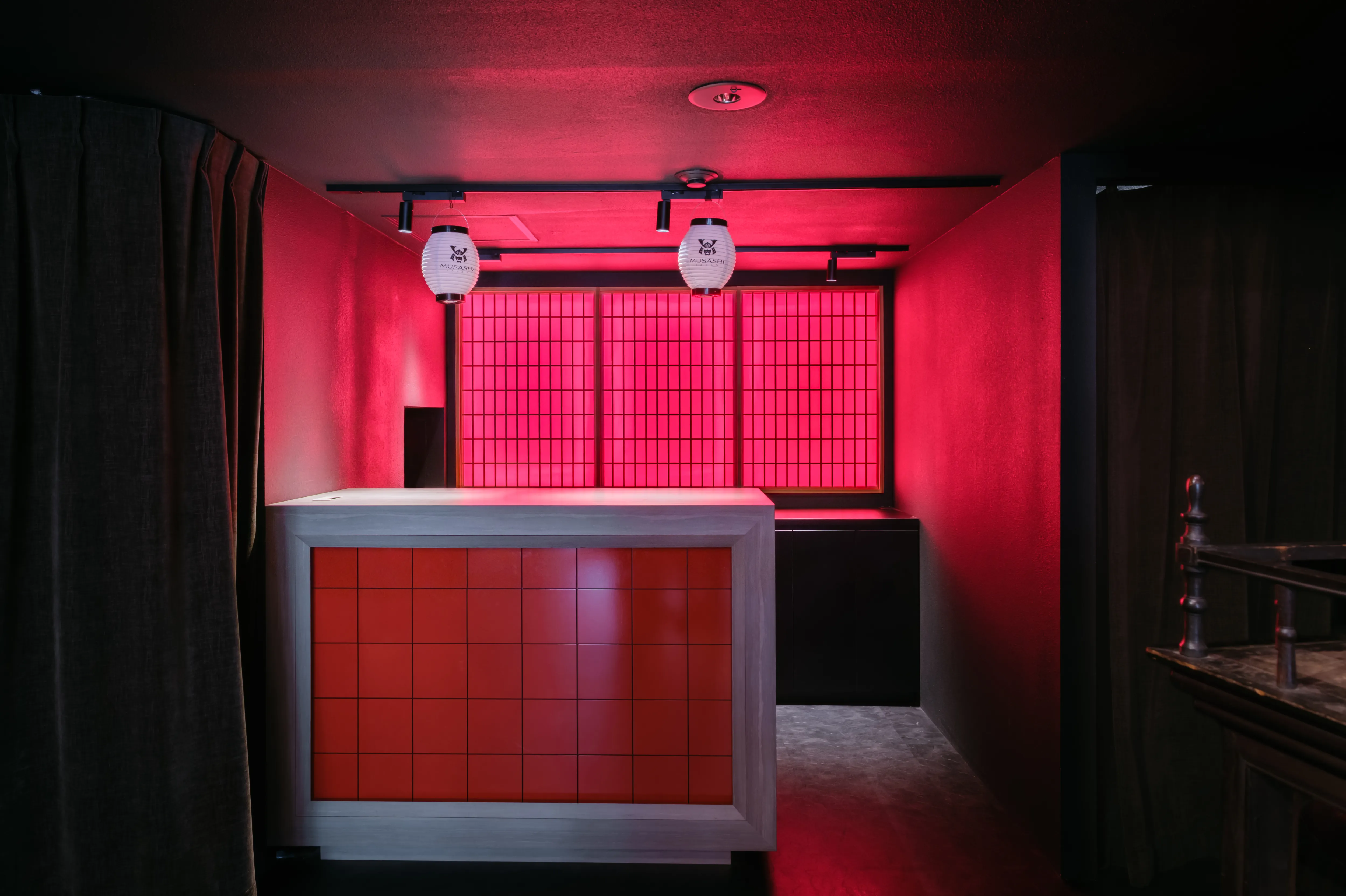 MUSASHI JAPAN 京都河原町店