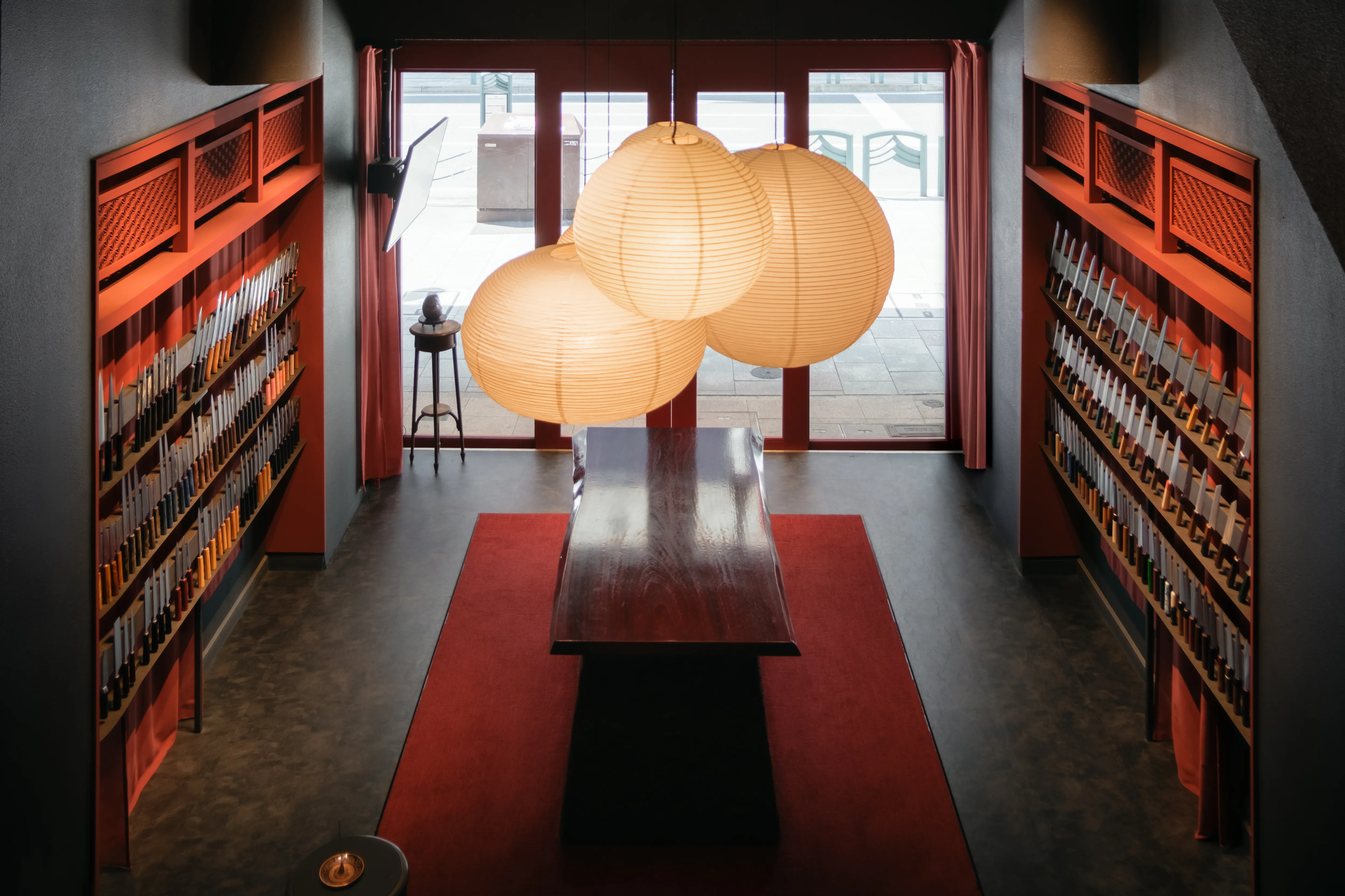 MUSASHI JAPAN 京都河原町店