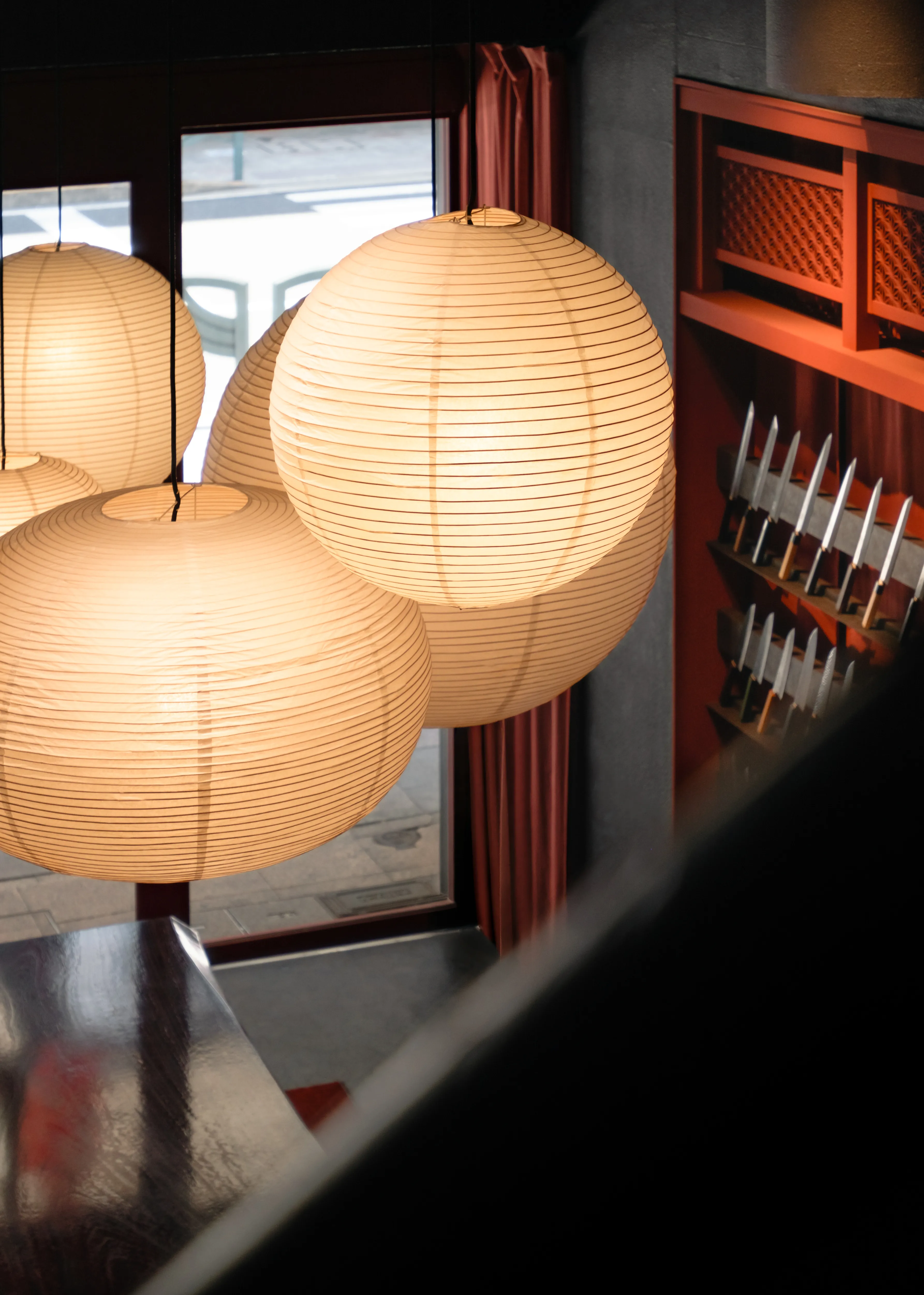 MUSASHI JAPAN 京都河原町店