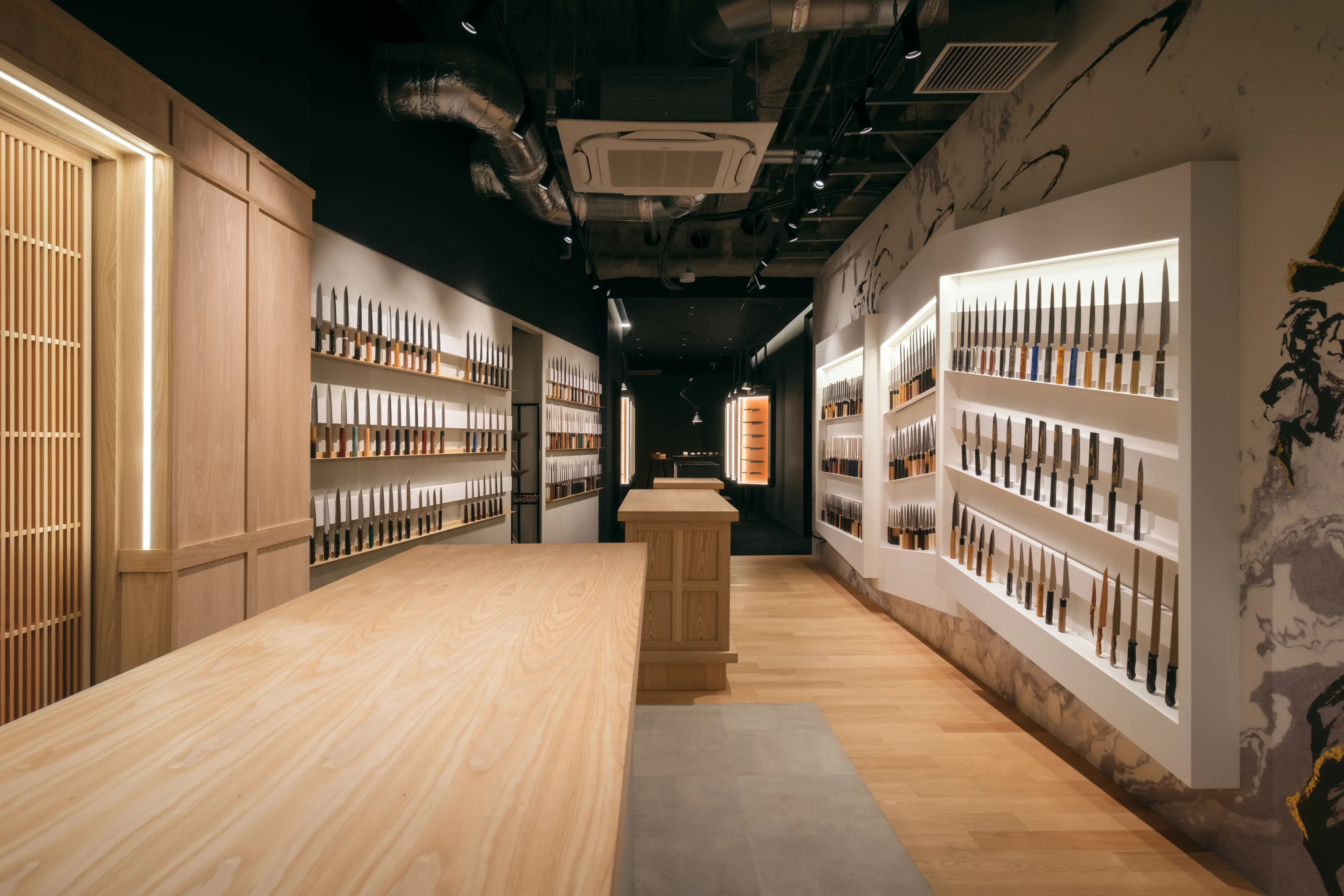 MUSASHI JAPAN 渋谷店