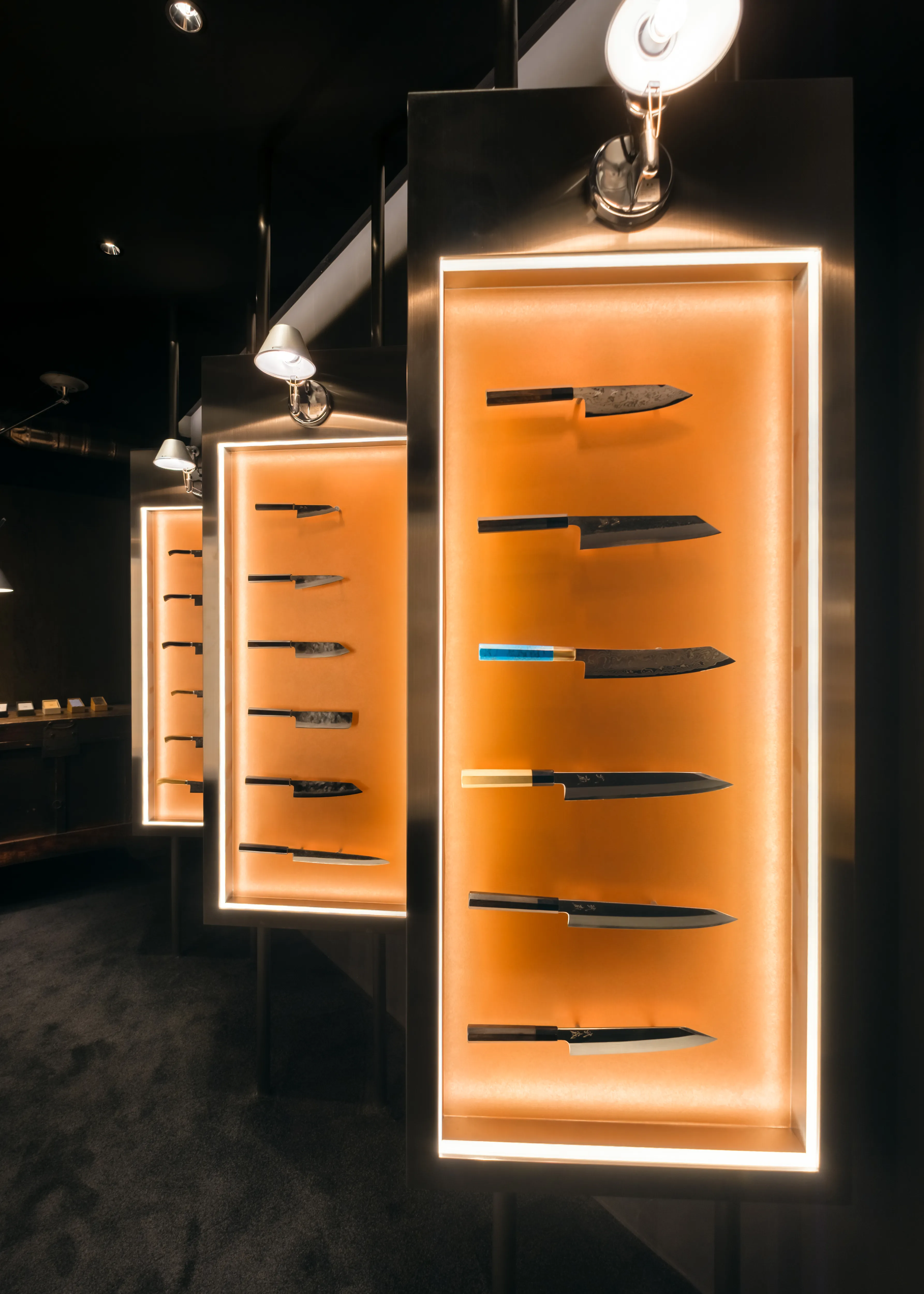 MUSASHI JAPAN 渋谷店