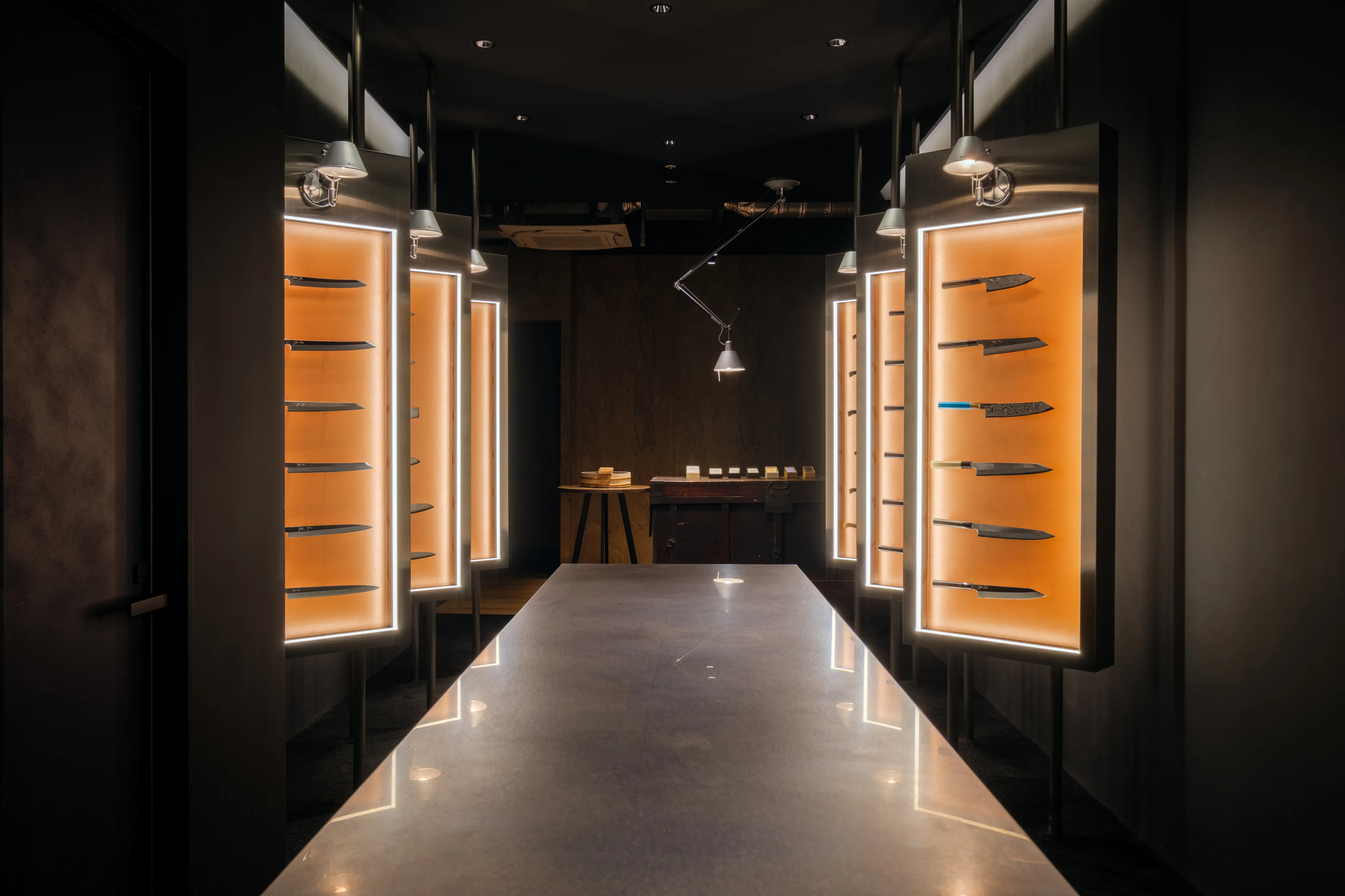 MUSASHI JAPAN 渋谷店