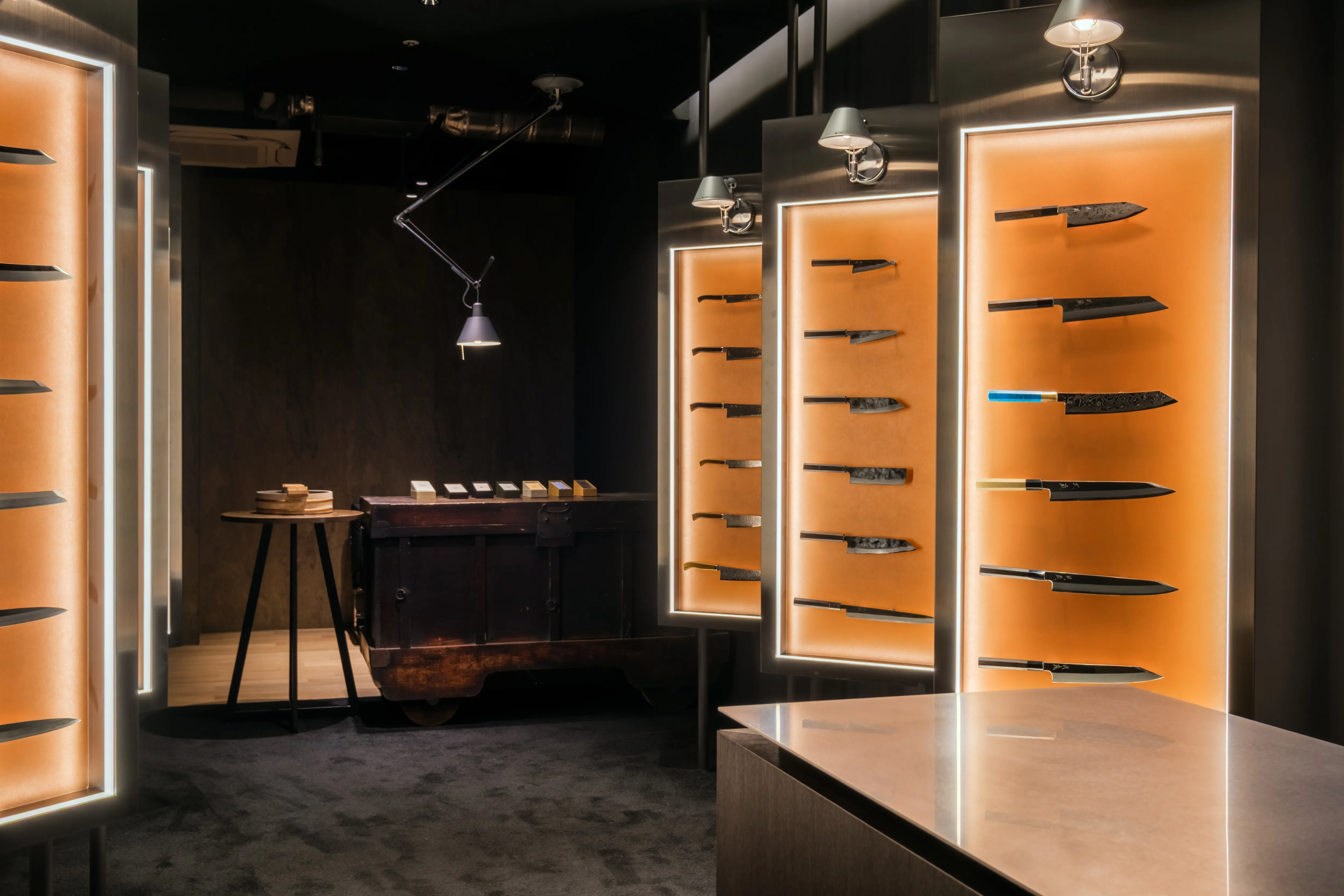 MUSASHI JAPAN 渋谷店