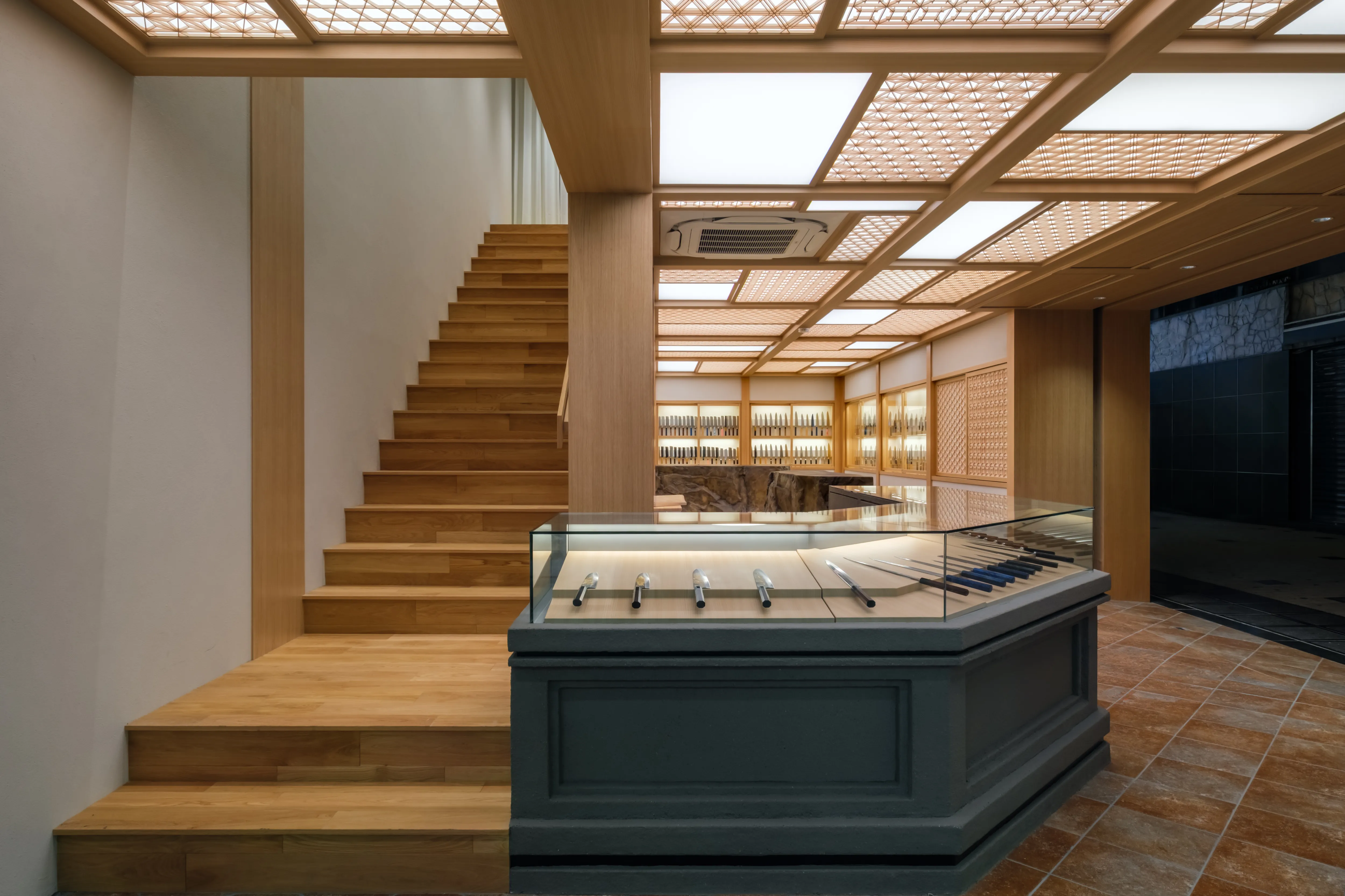 MUSASHI JAPAN 心斎橋店