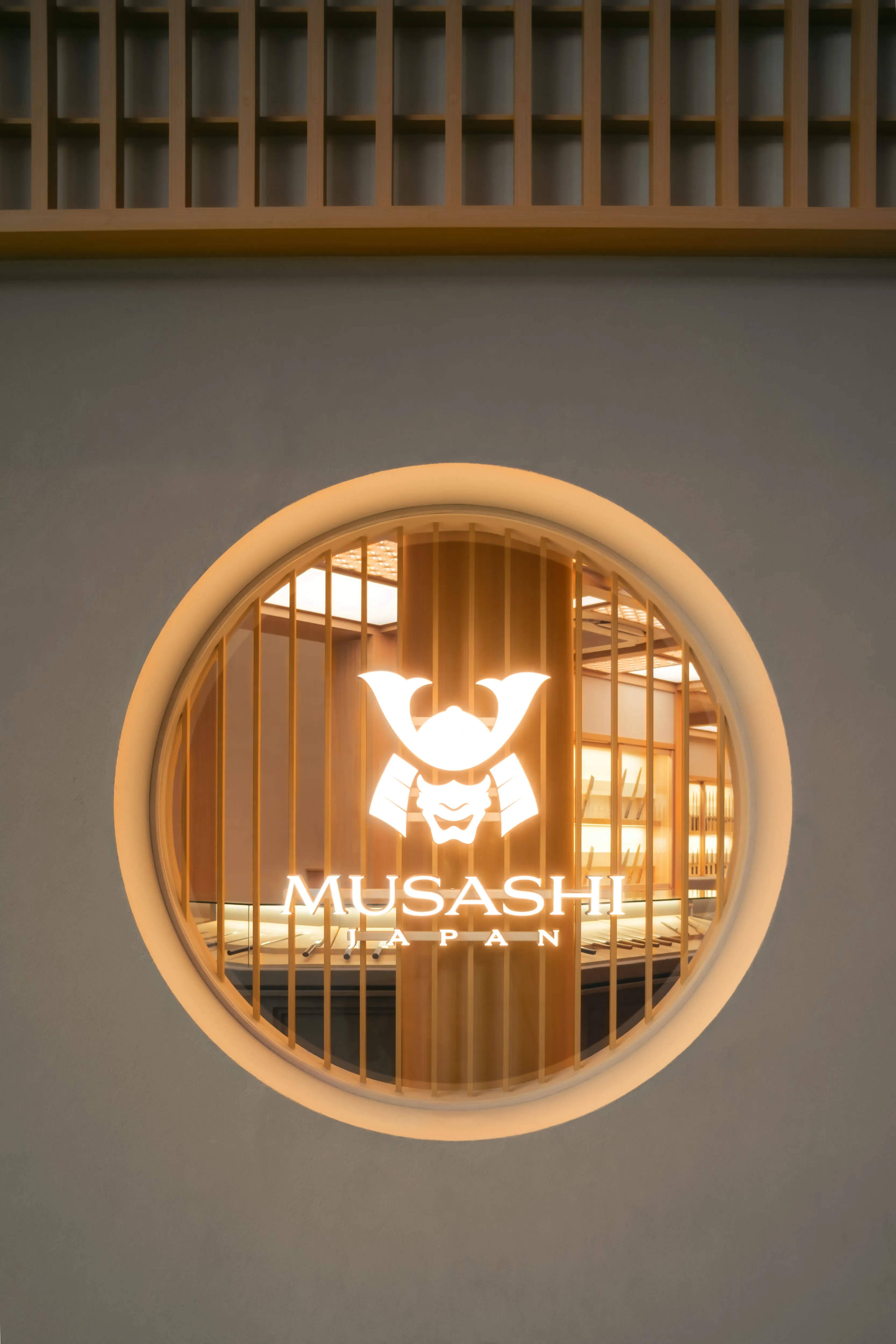 MUSASHI JAPAN 心斎橋店