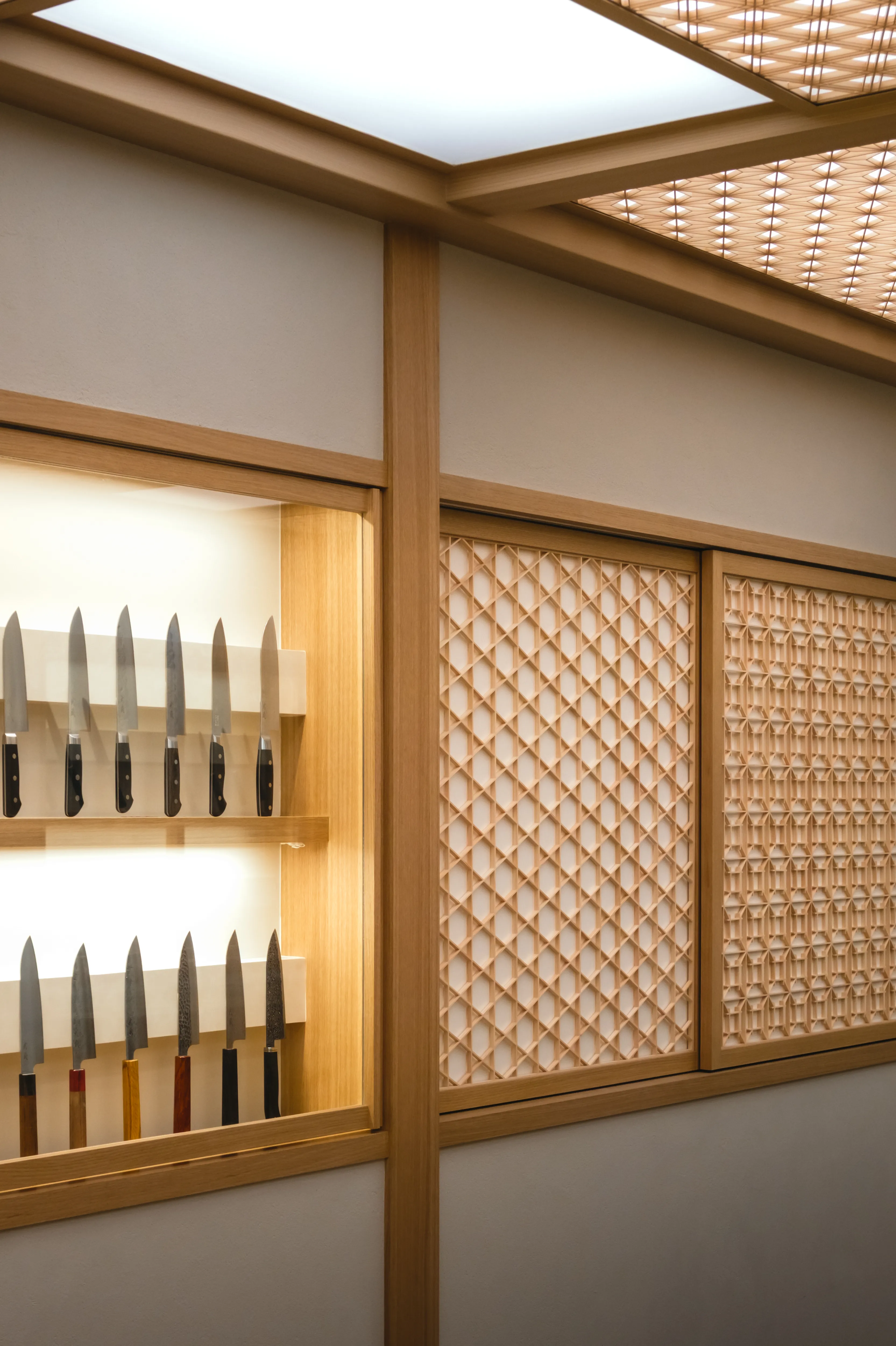 MUSASHI JAPAN 心斎橋店