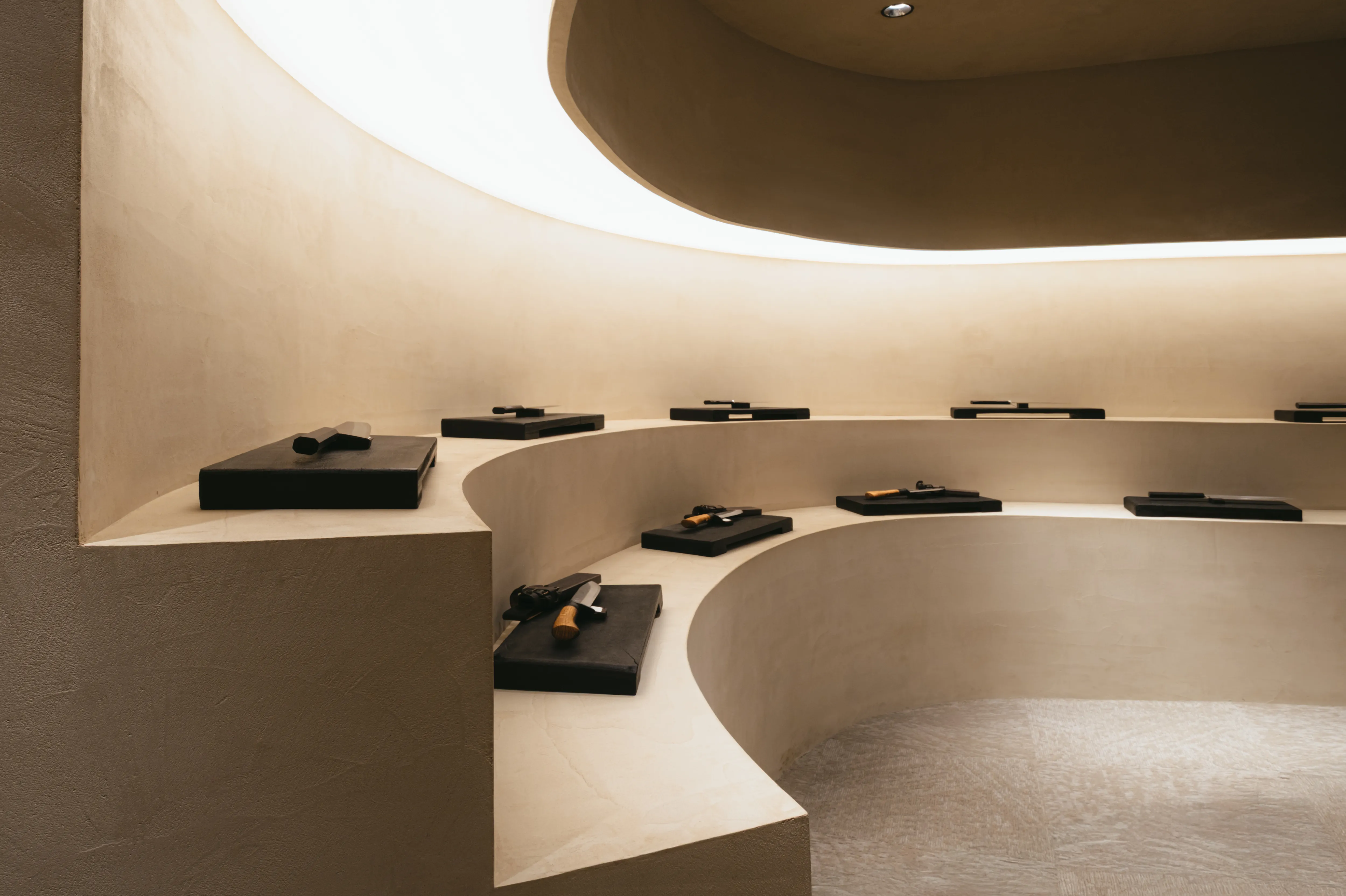 MUSASHI JAPAN 表参道駅前店