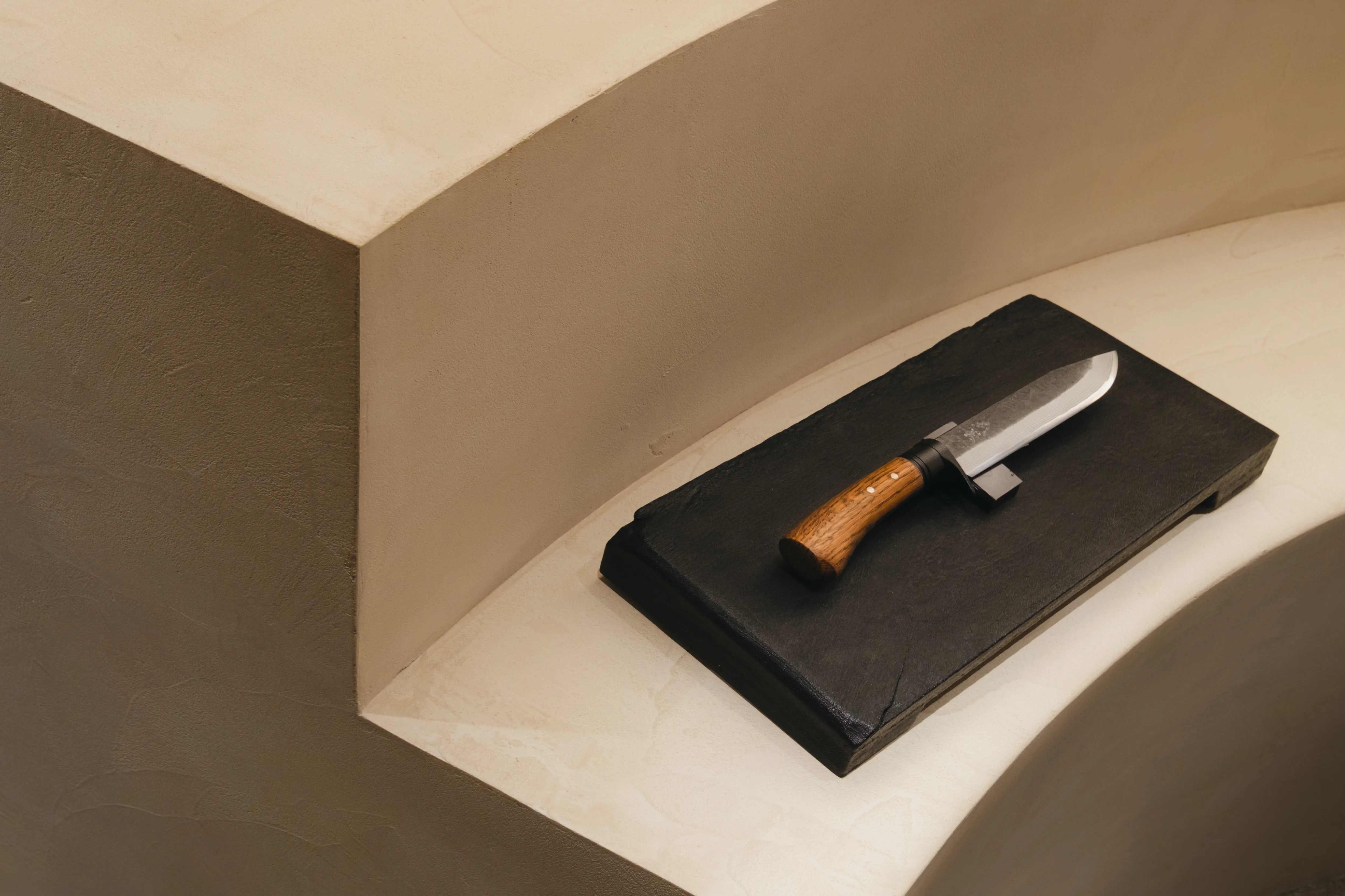 MUSASHI JAPAN 表参道駅前店