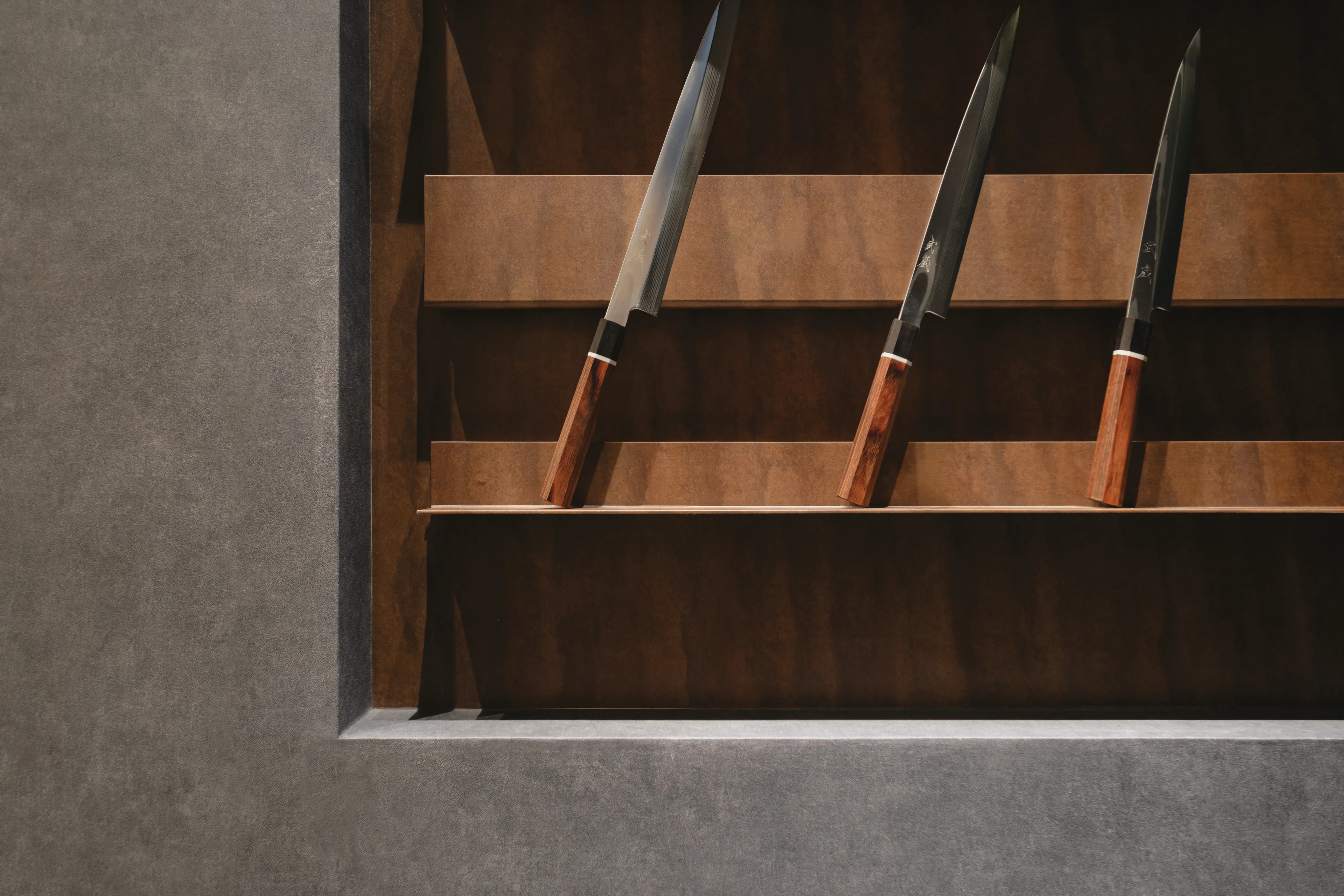 MUSASHI JAPAN 表参道駅前店