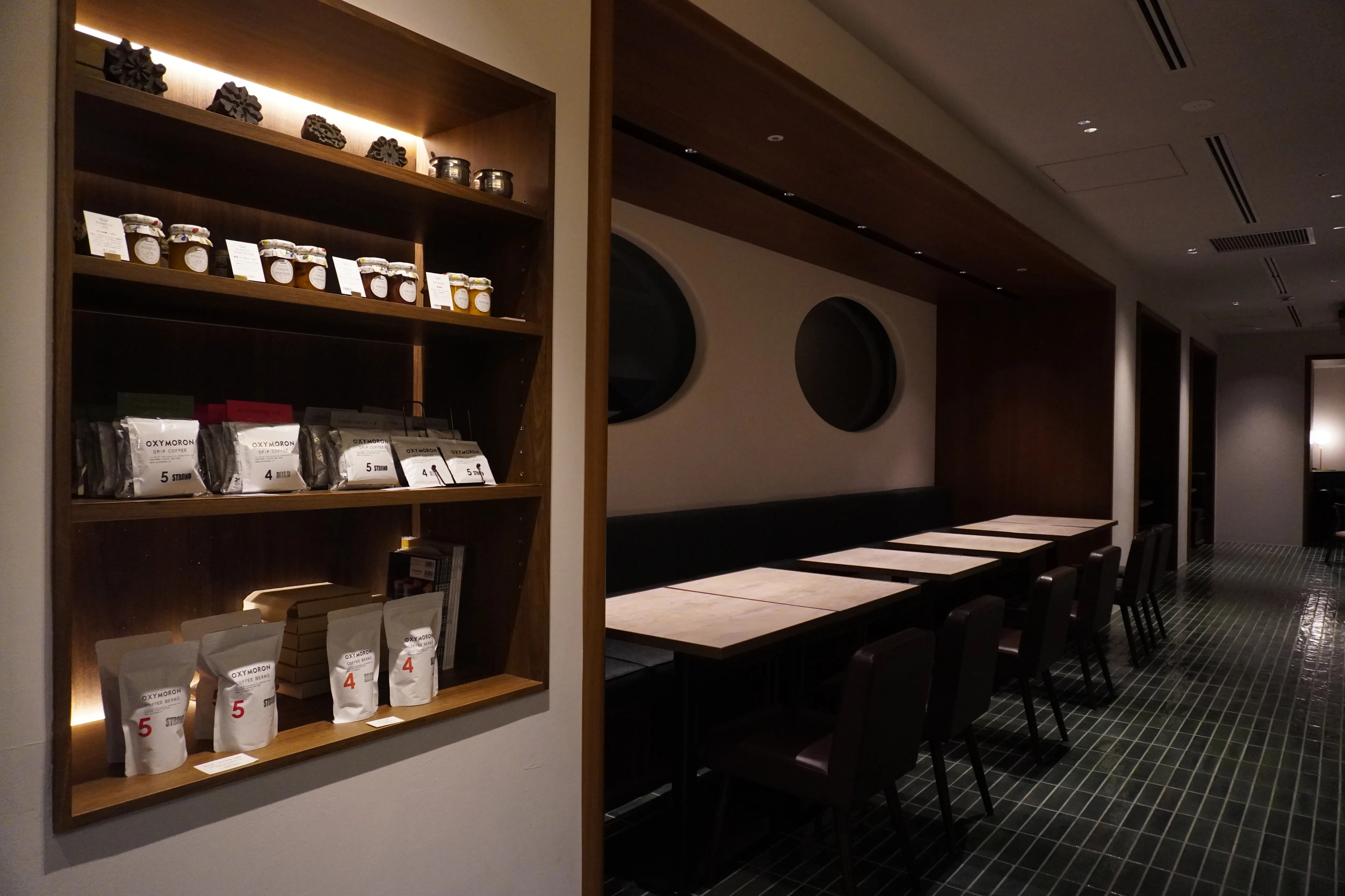 OXYMORON 玉川高島屋S.C.店