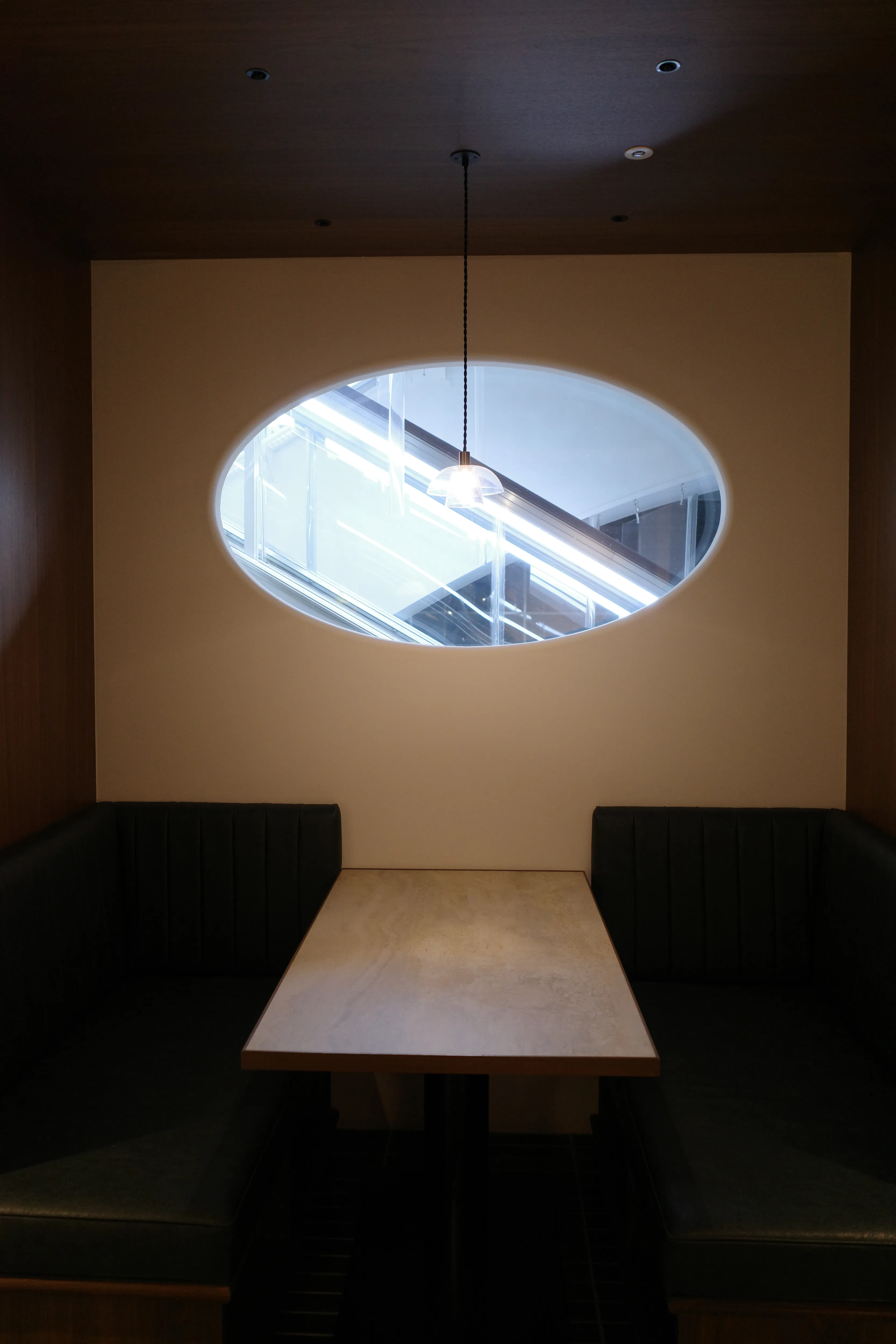 OXYMORON 玉川高島屋S.C.店