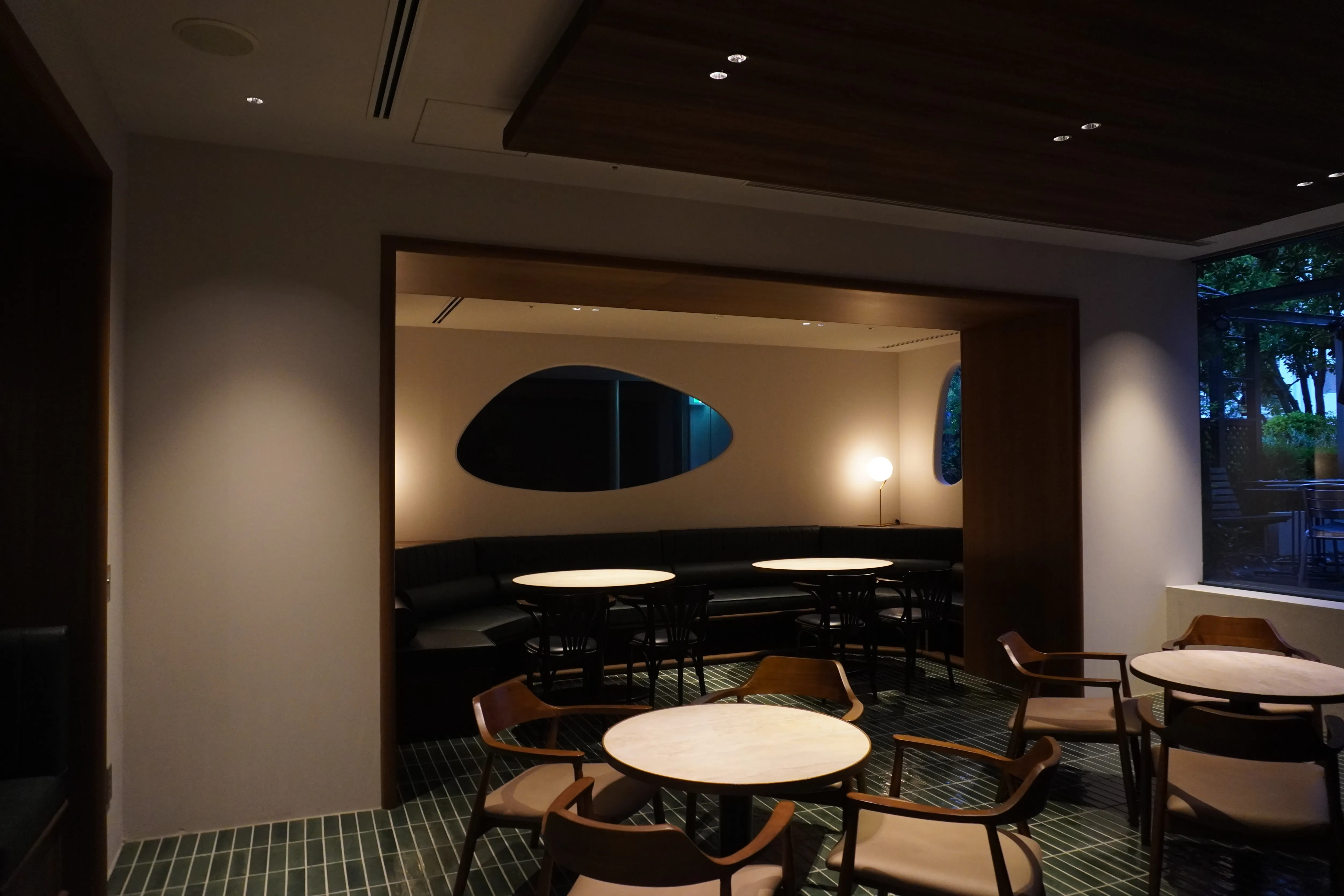 OXYMORON 玉川高島屋S.C.店