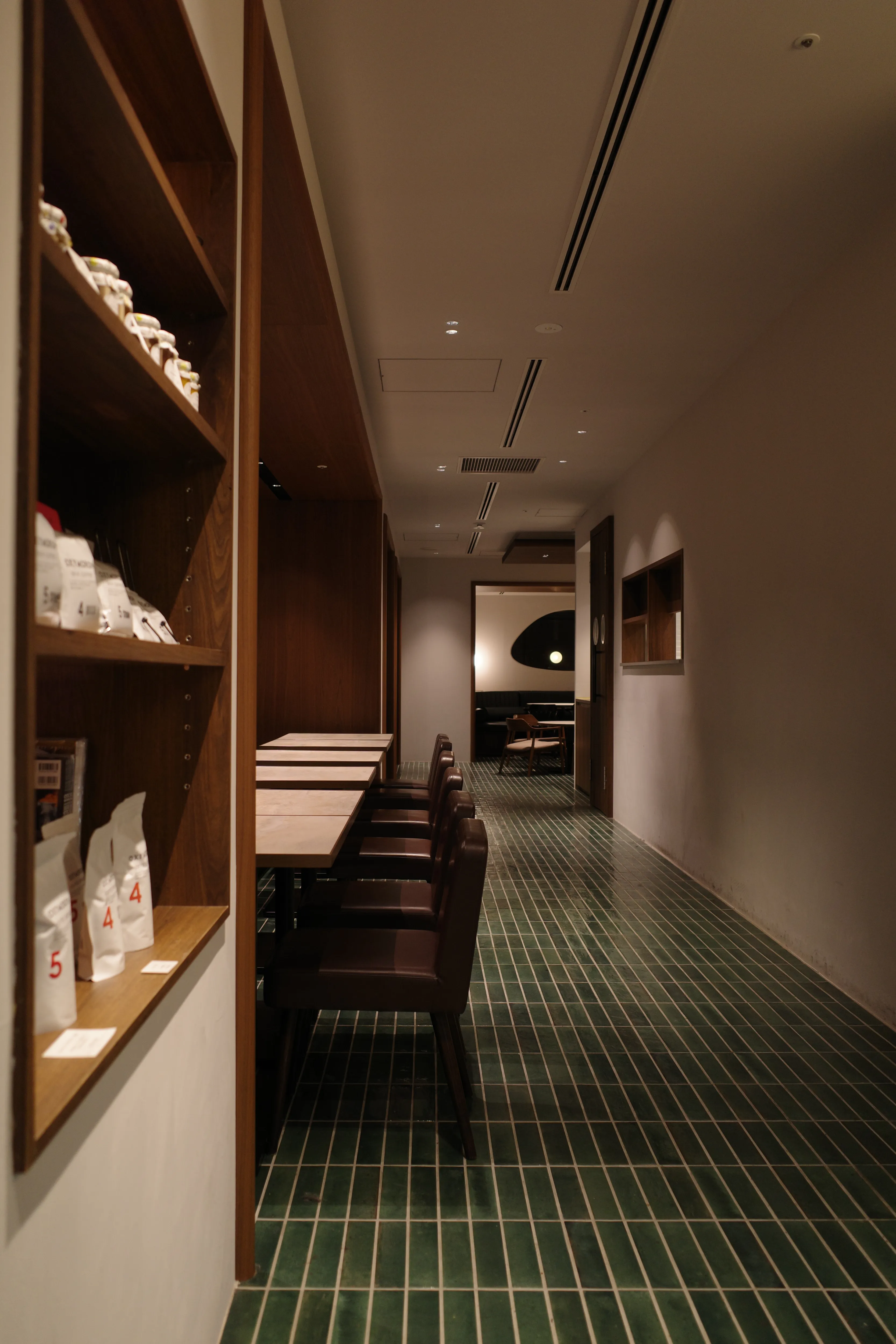 OXYMORON 玉川高島屋S.C.店