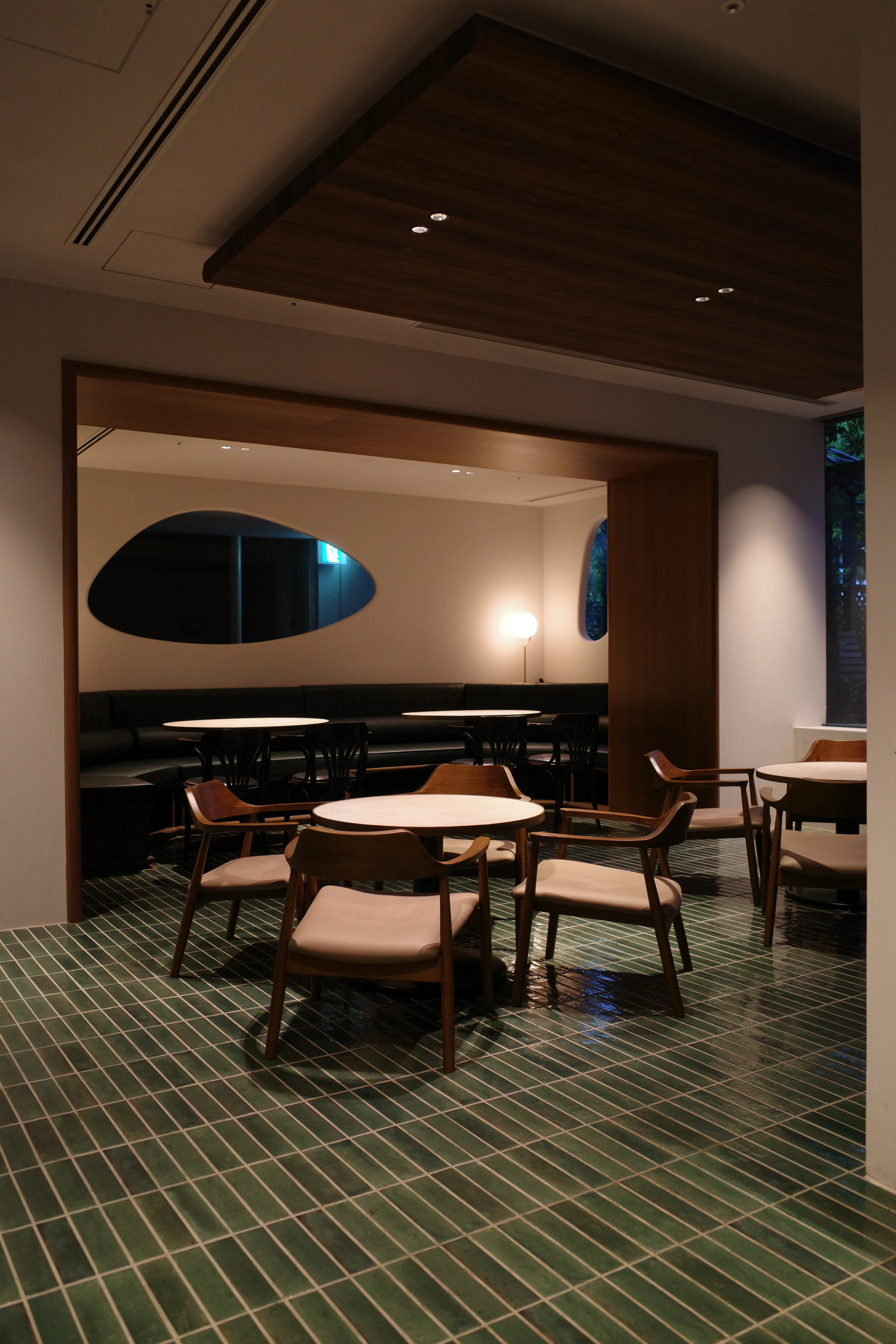 OXYMORON 玉川高島屋S.C.店