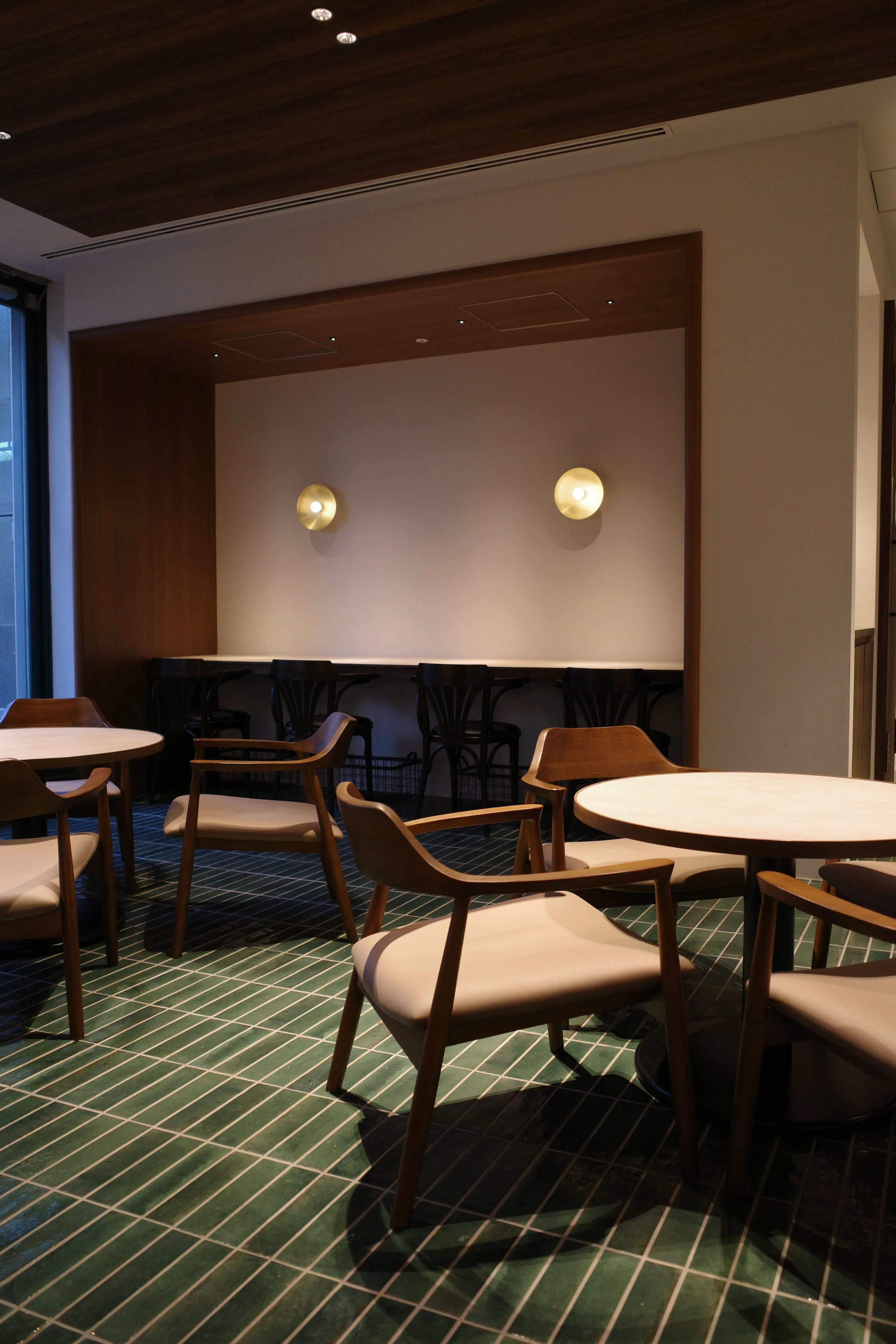 OXYMORON 玉川高島屋S.C.店