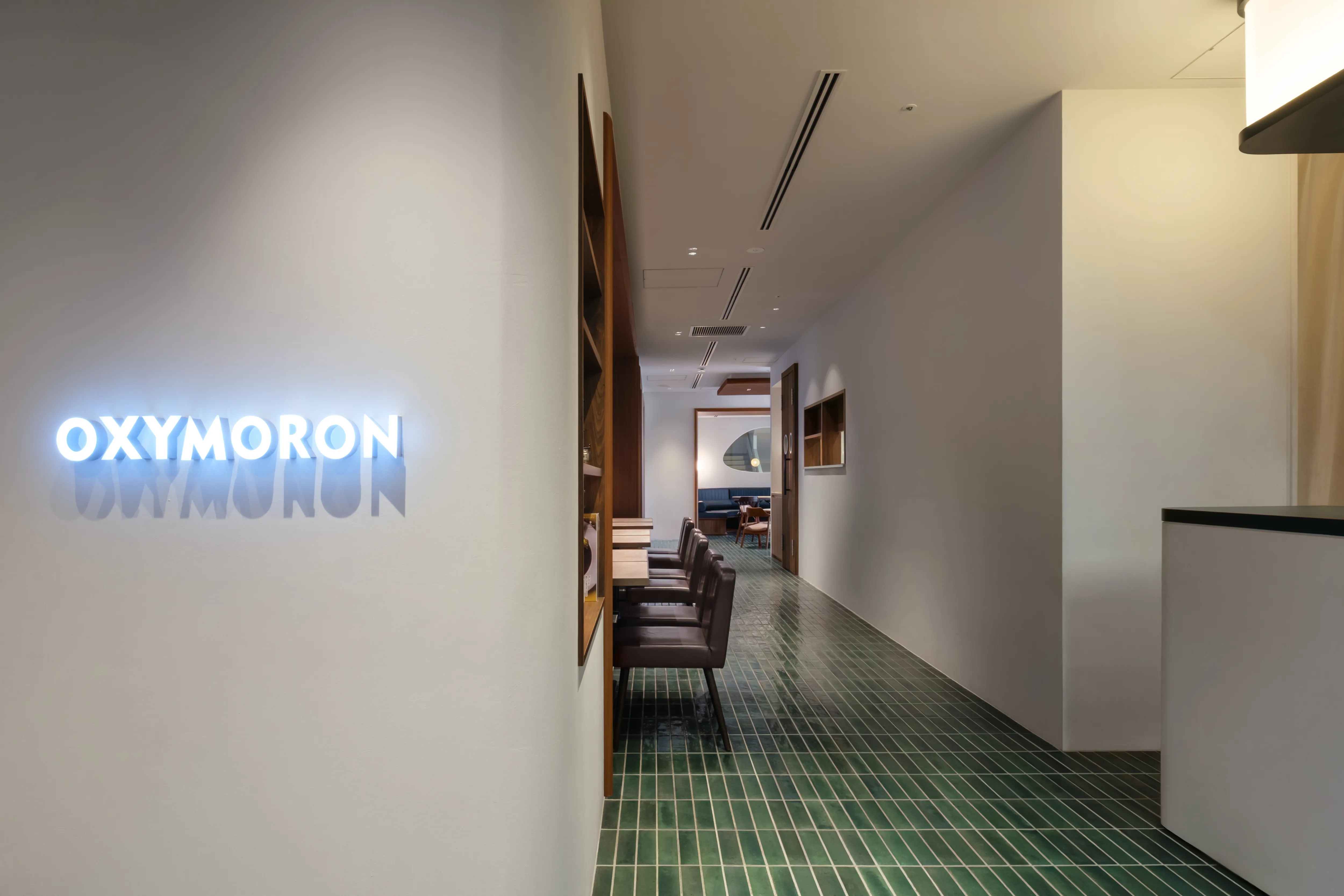 OXYMORON 玉川高島屋S.C.店