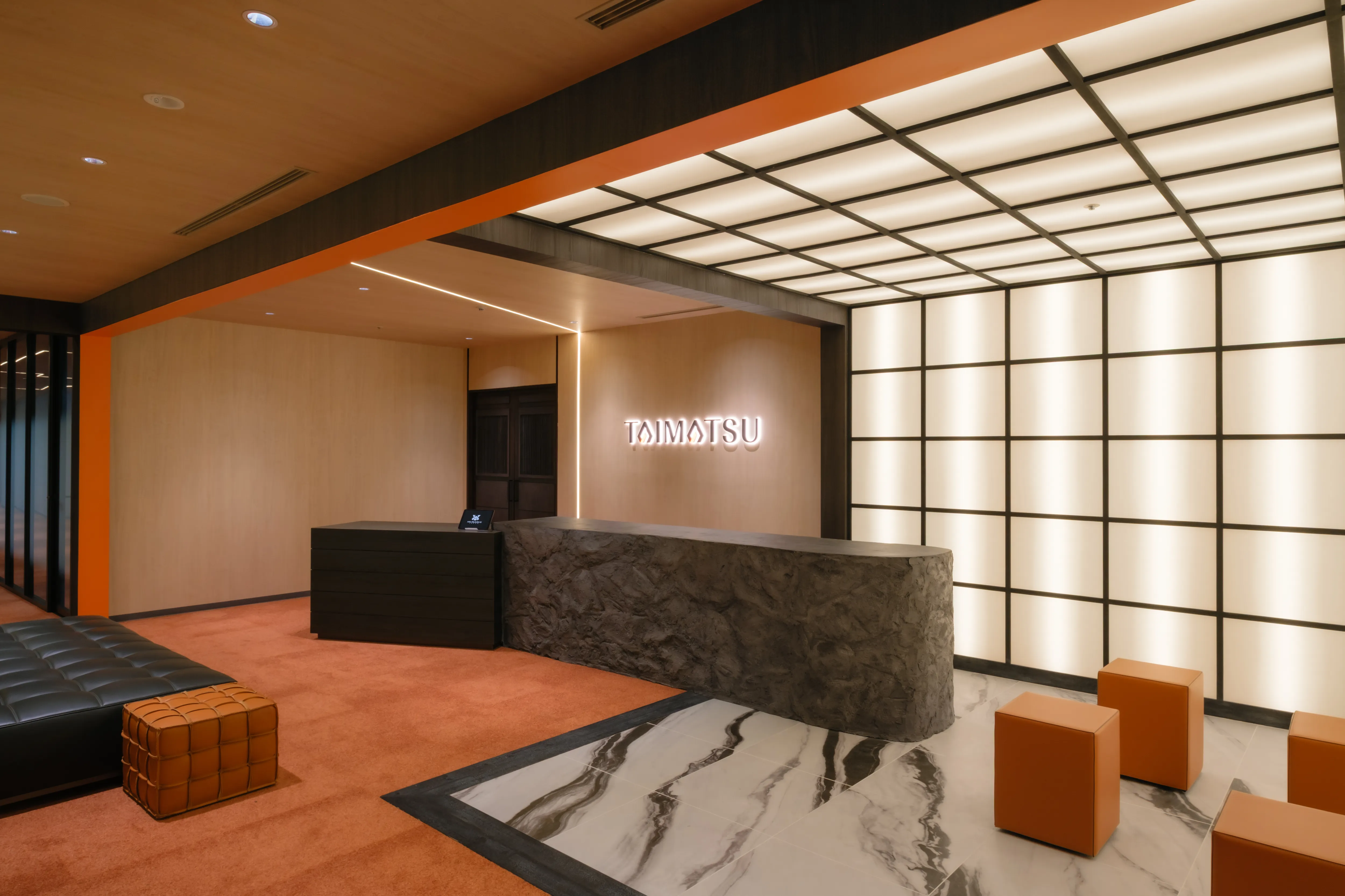 TAIMATSU株式会社