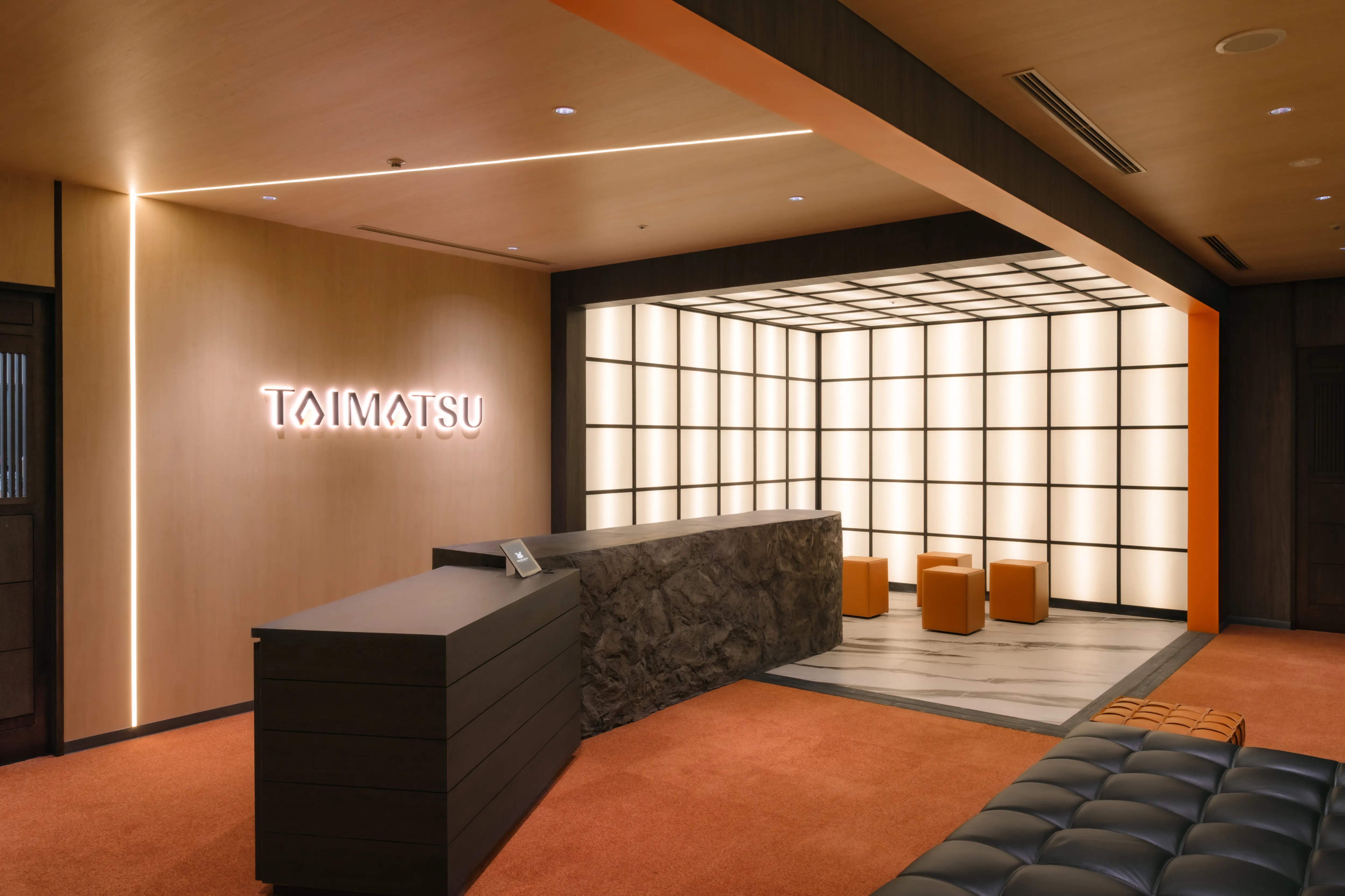 TAIMATSU株式会社
