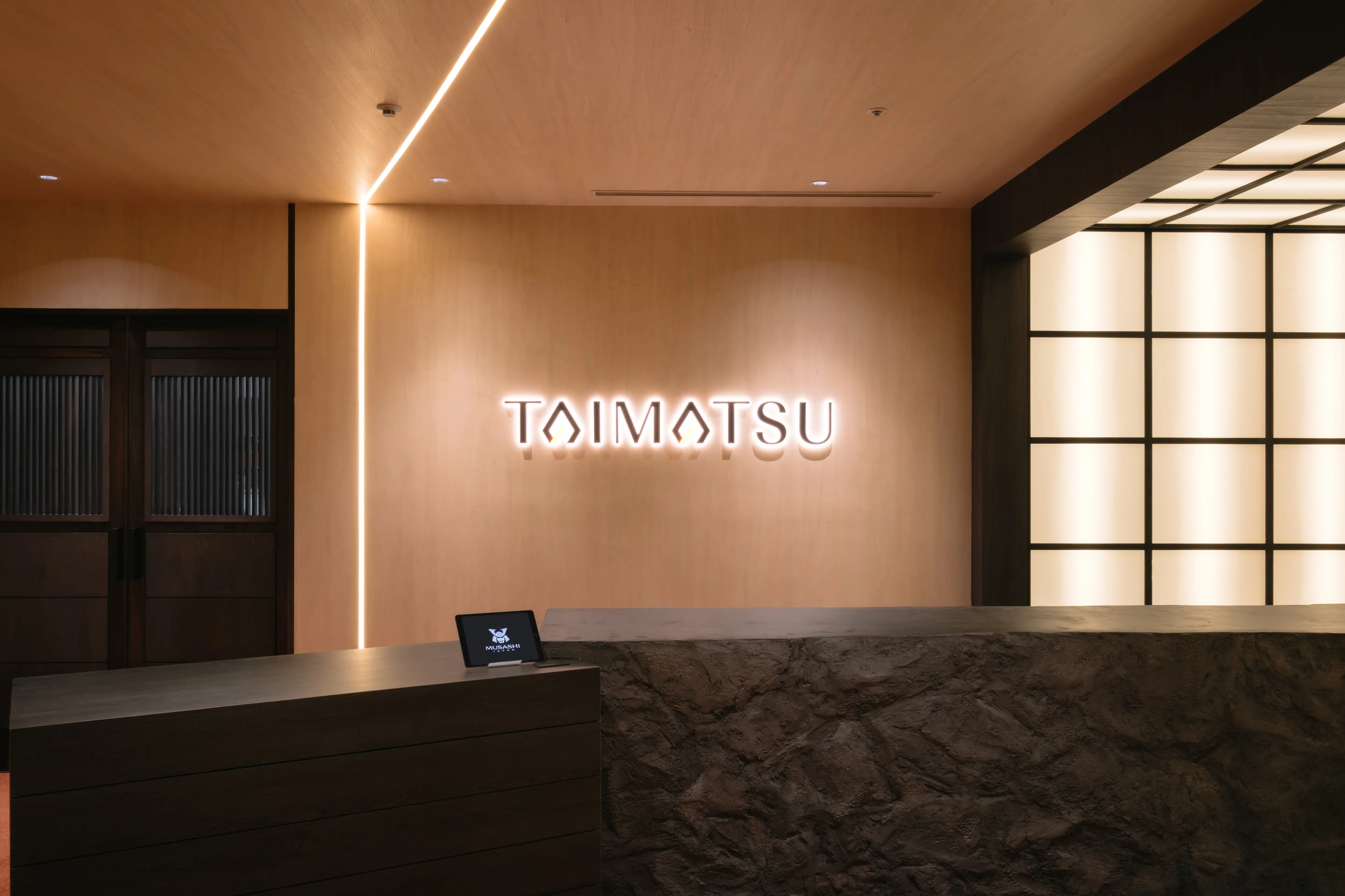TAIMATSU株式会社