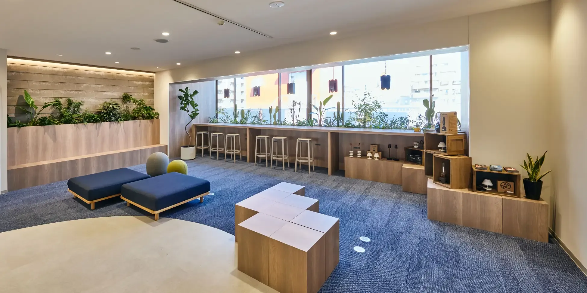 Y.YACHT 名古屋ショールーム