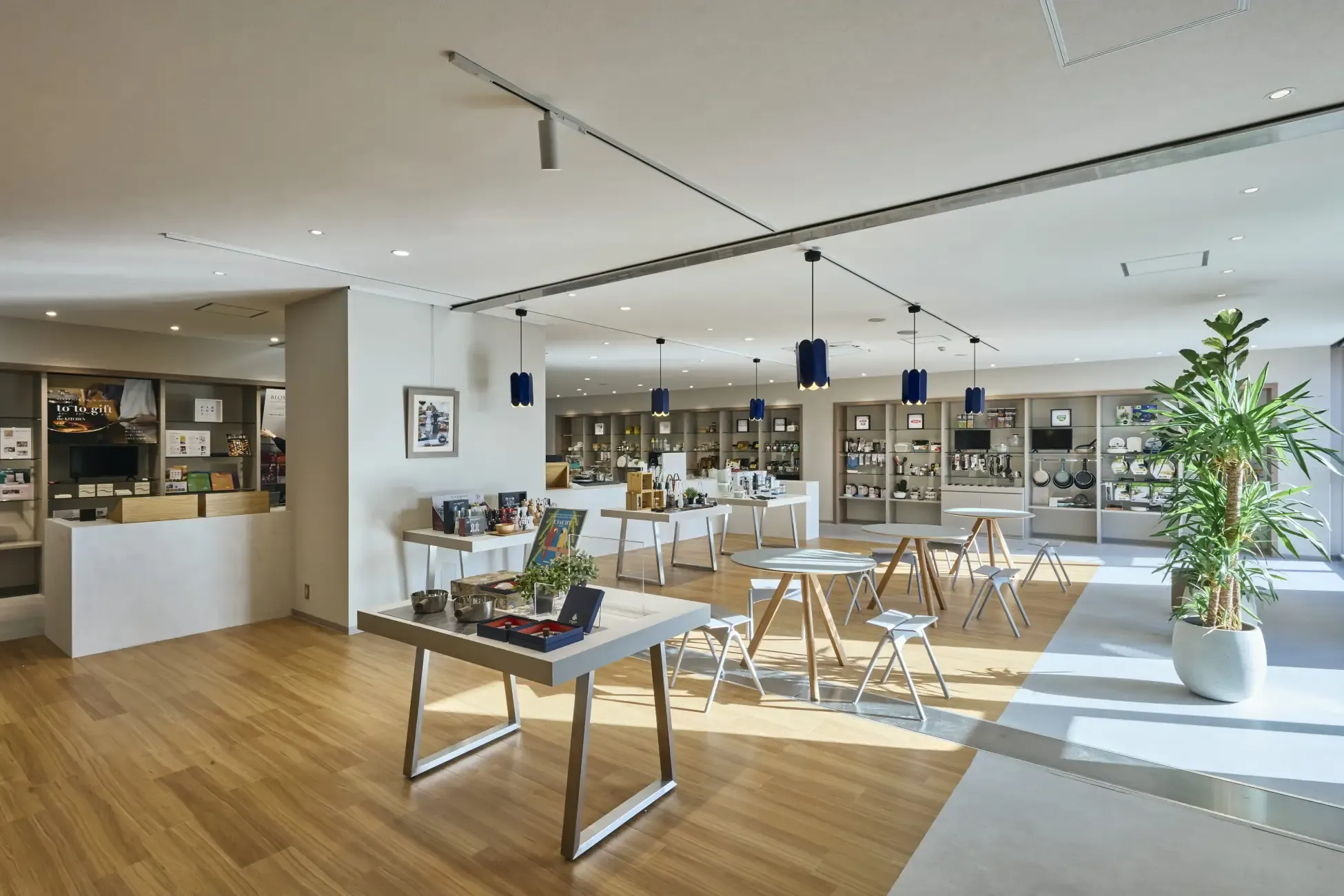 Y.YACHT 名古屋ショールーム