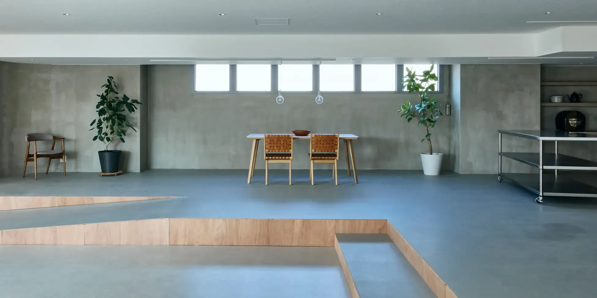 Y.YACHT 名古屋ショールーム